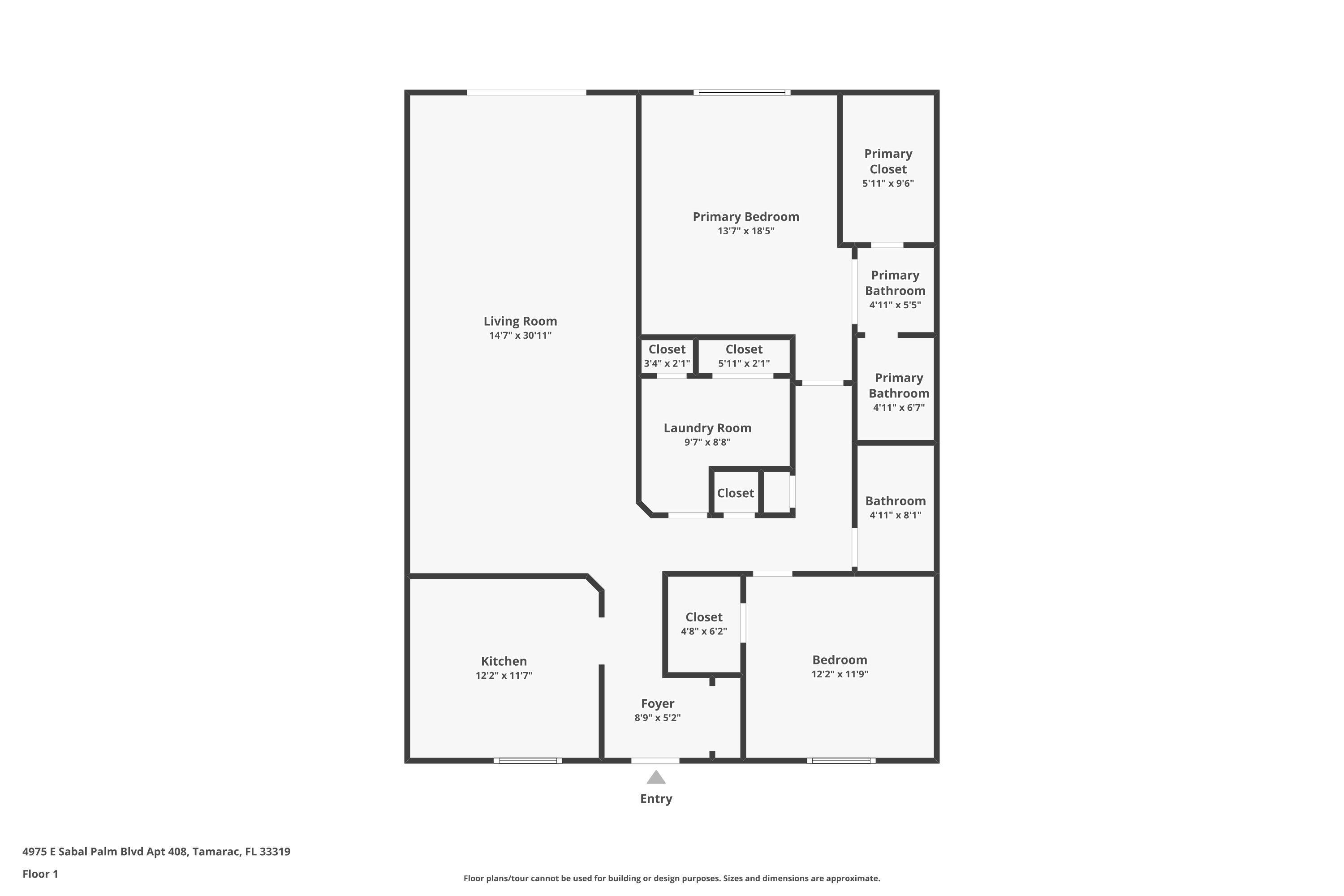 4975 E Sabal Palm Boulevard Apt 309 Property Photo 41