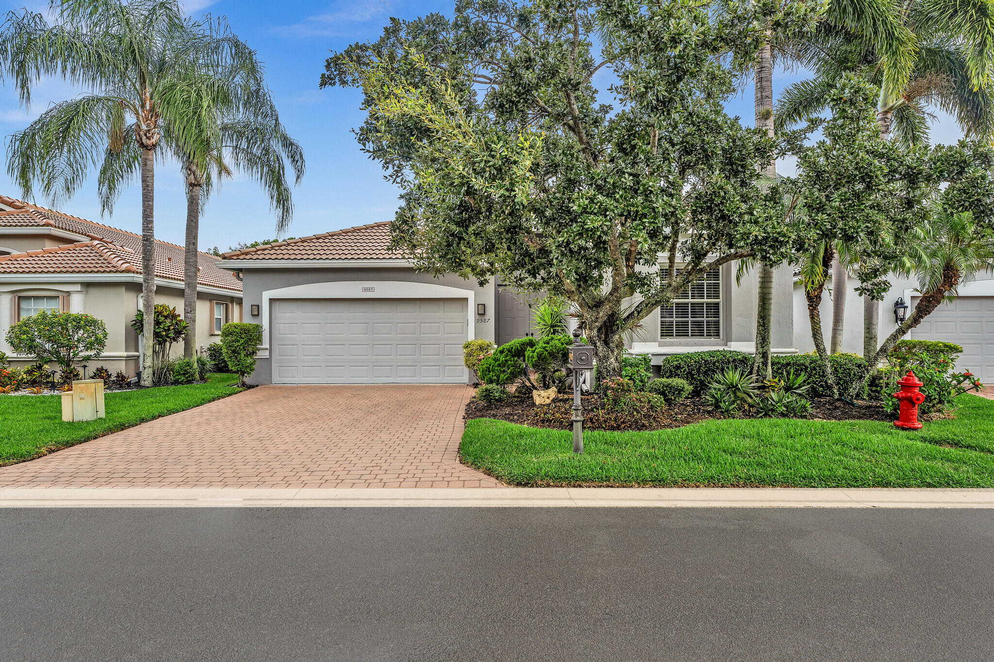 9587 Positano Way Property Photo 1