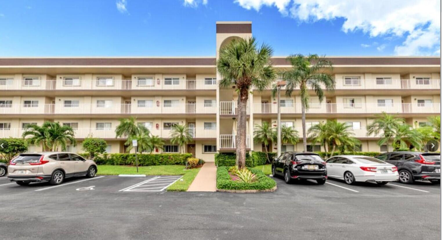 4735 LUCERNE LAKES Boulevard E 204 Property Photo 1