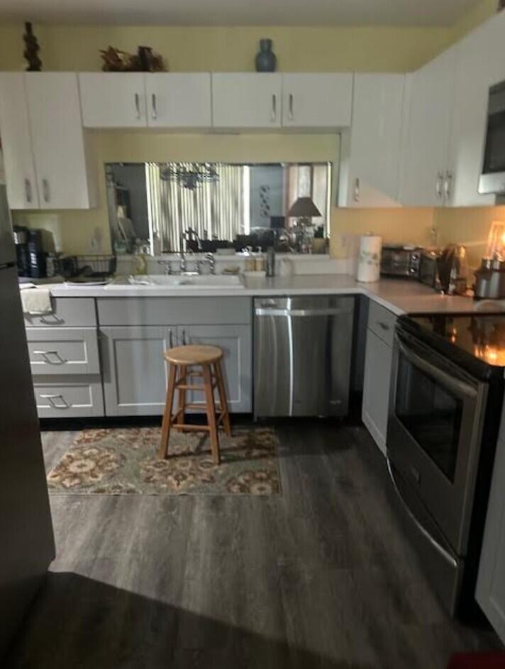 4735 Lucerne Lakes Boulevard E 204 Property Photo 11