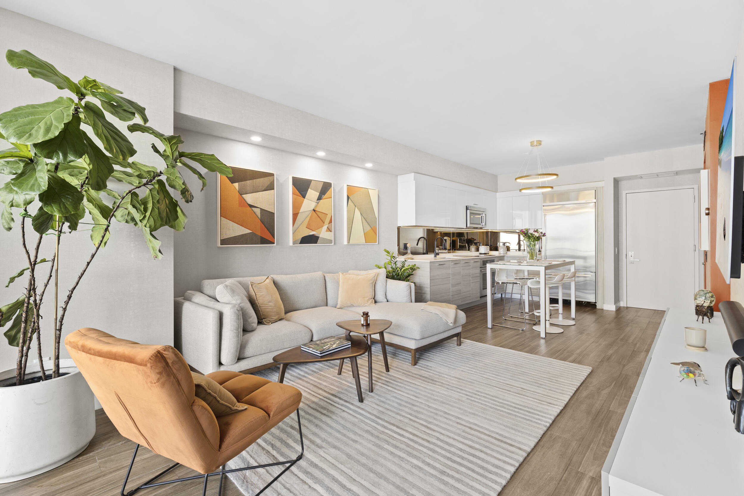 1300 BRICKELL BAY 2105 Property Photo 1