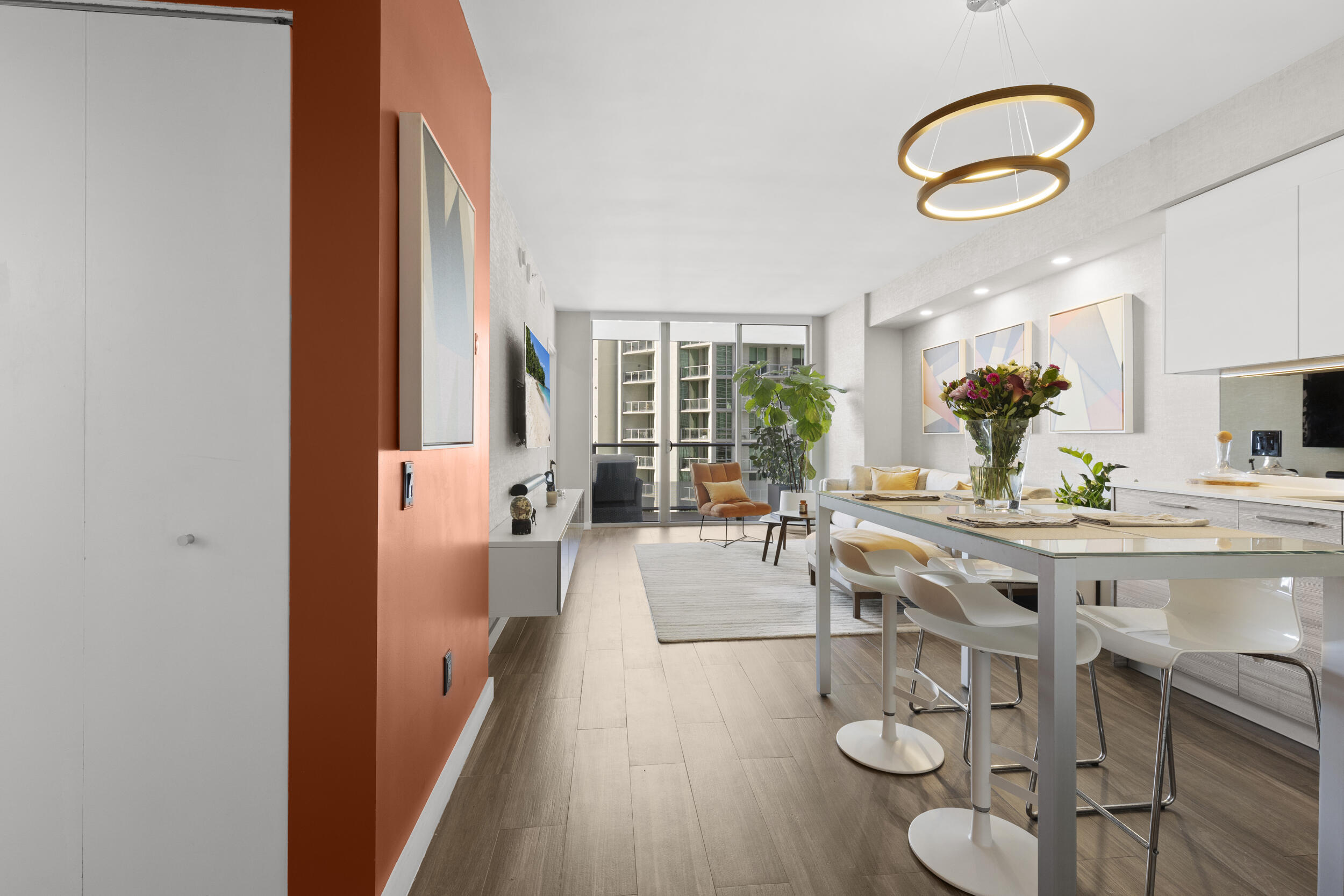 1300 Brickell Bay 2105 Property Photo 2