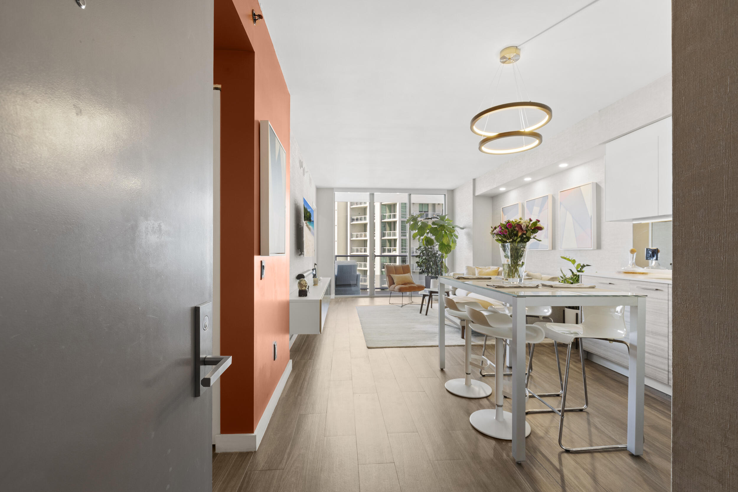 1300 Brickell Bay 2105 Property Photo 3