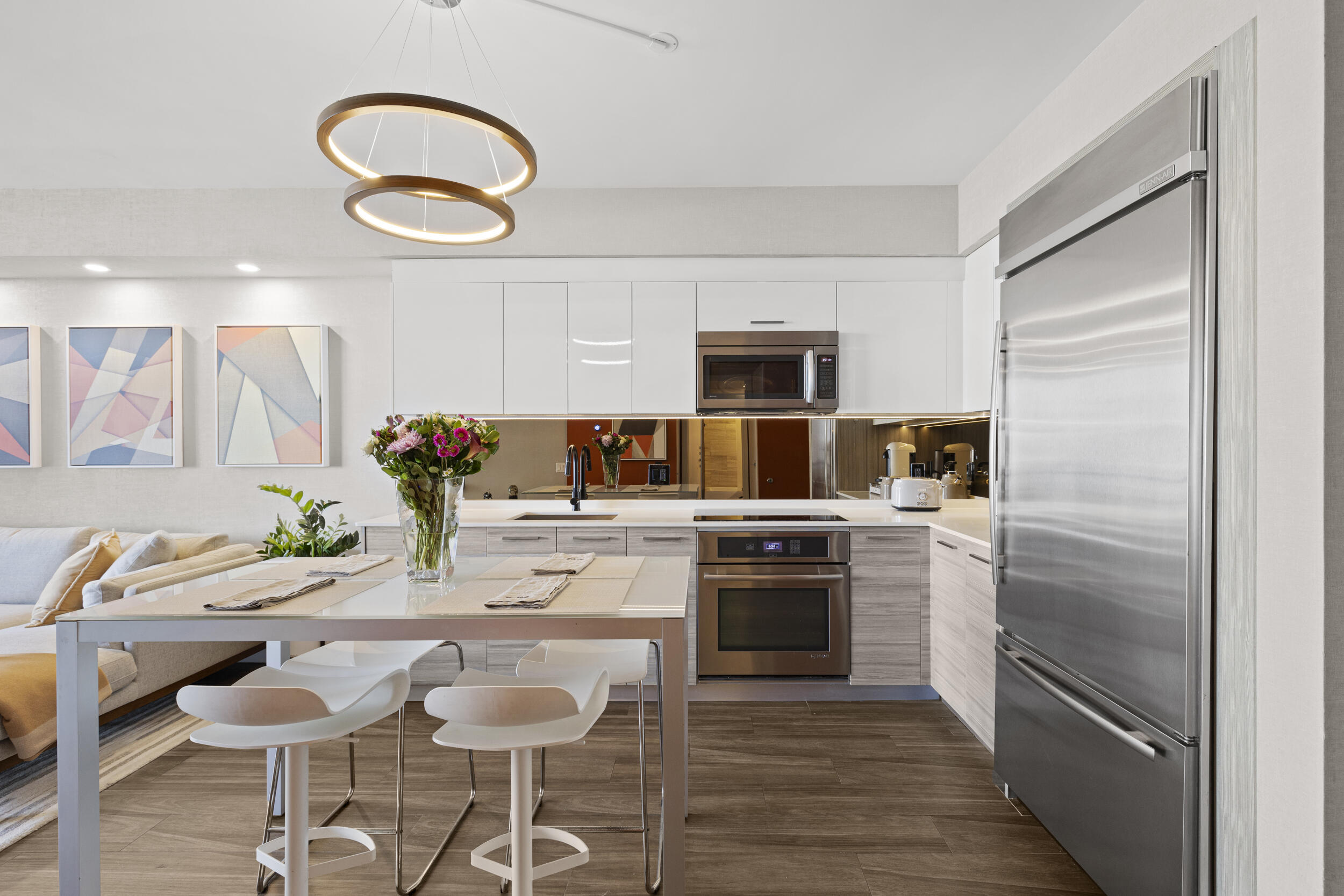 1300 Brickell Bay 2105 Property Photo 5