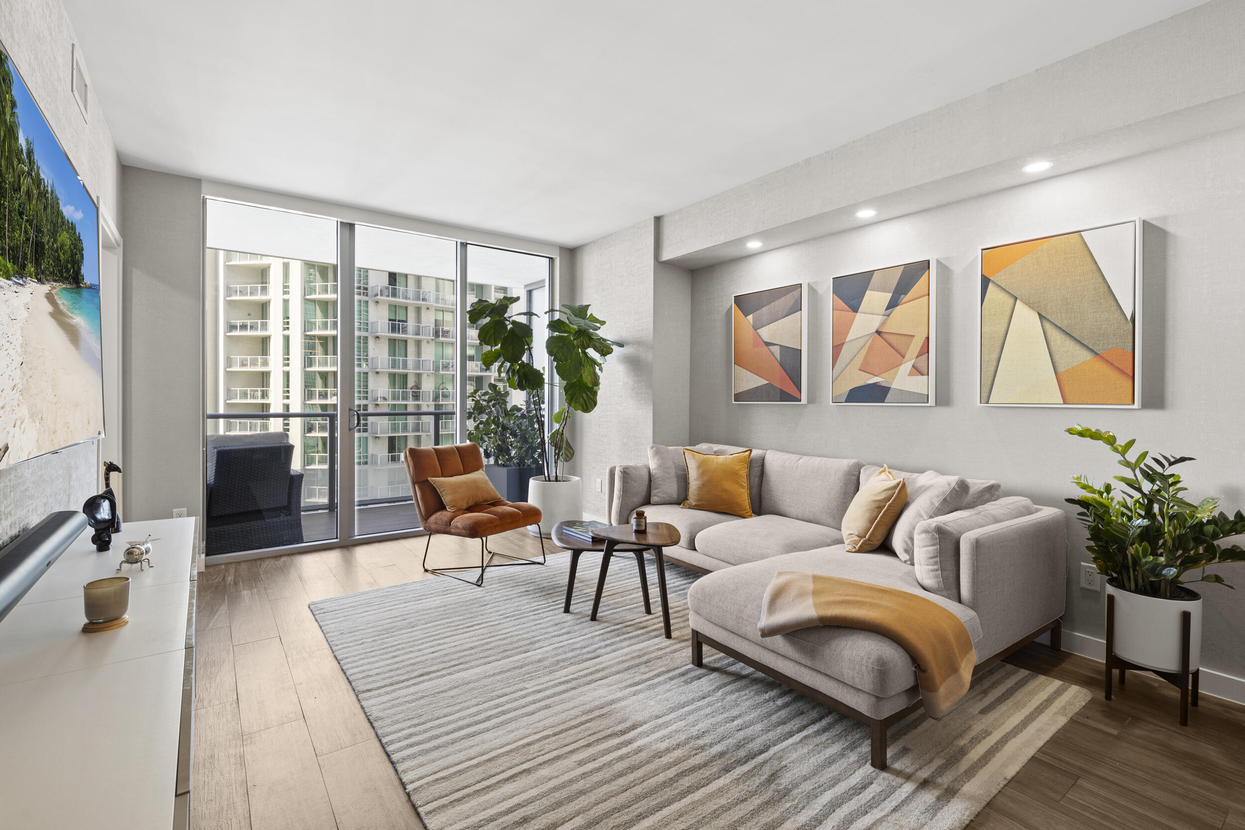 1300 Brickell Bay 2105 Property Photo 10