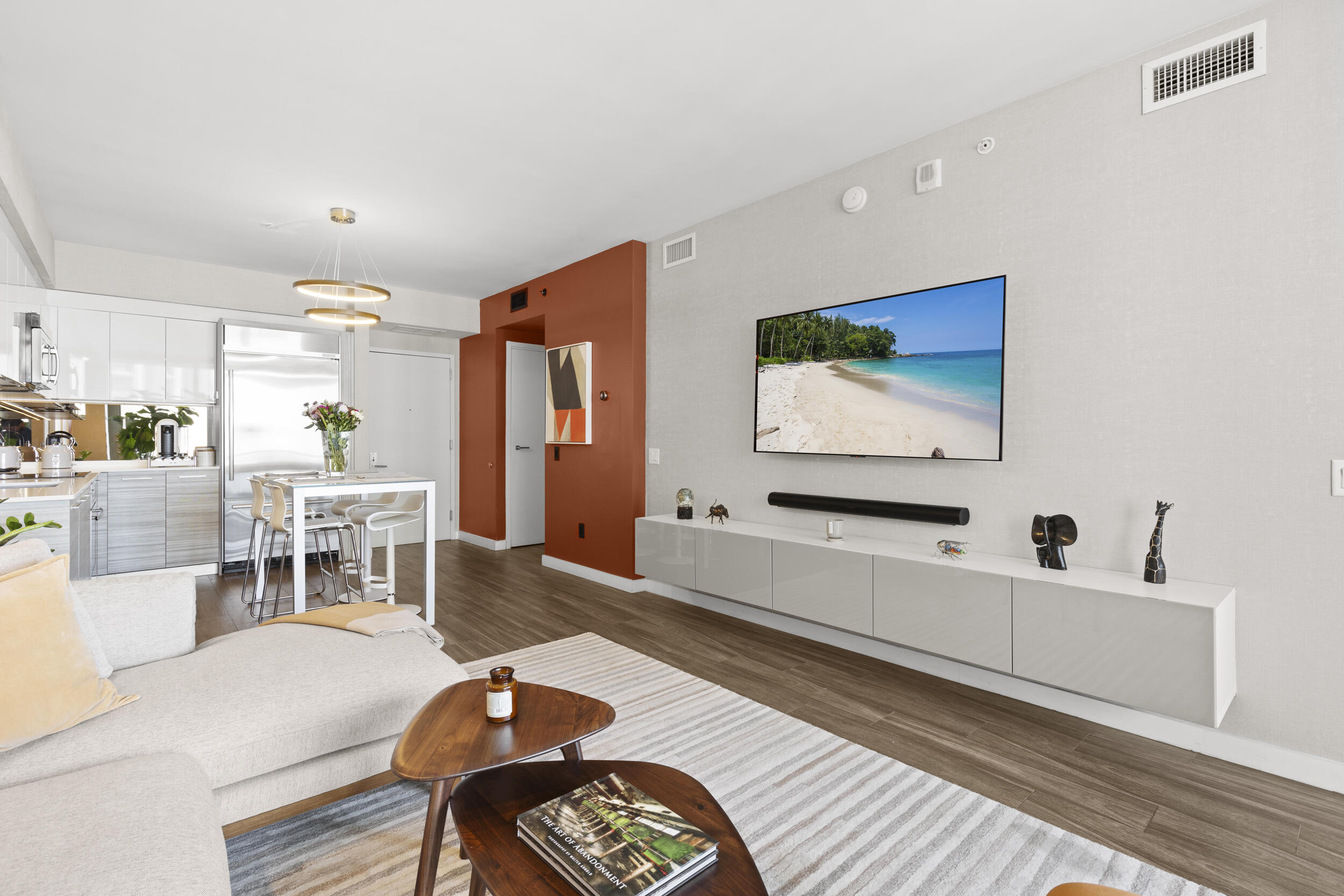 1300 Brickell Bay 2105 Property Photo 12