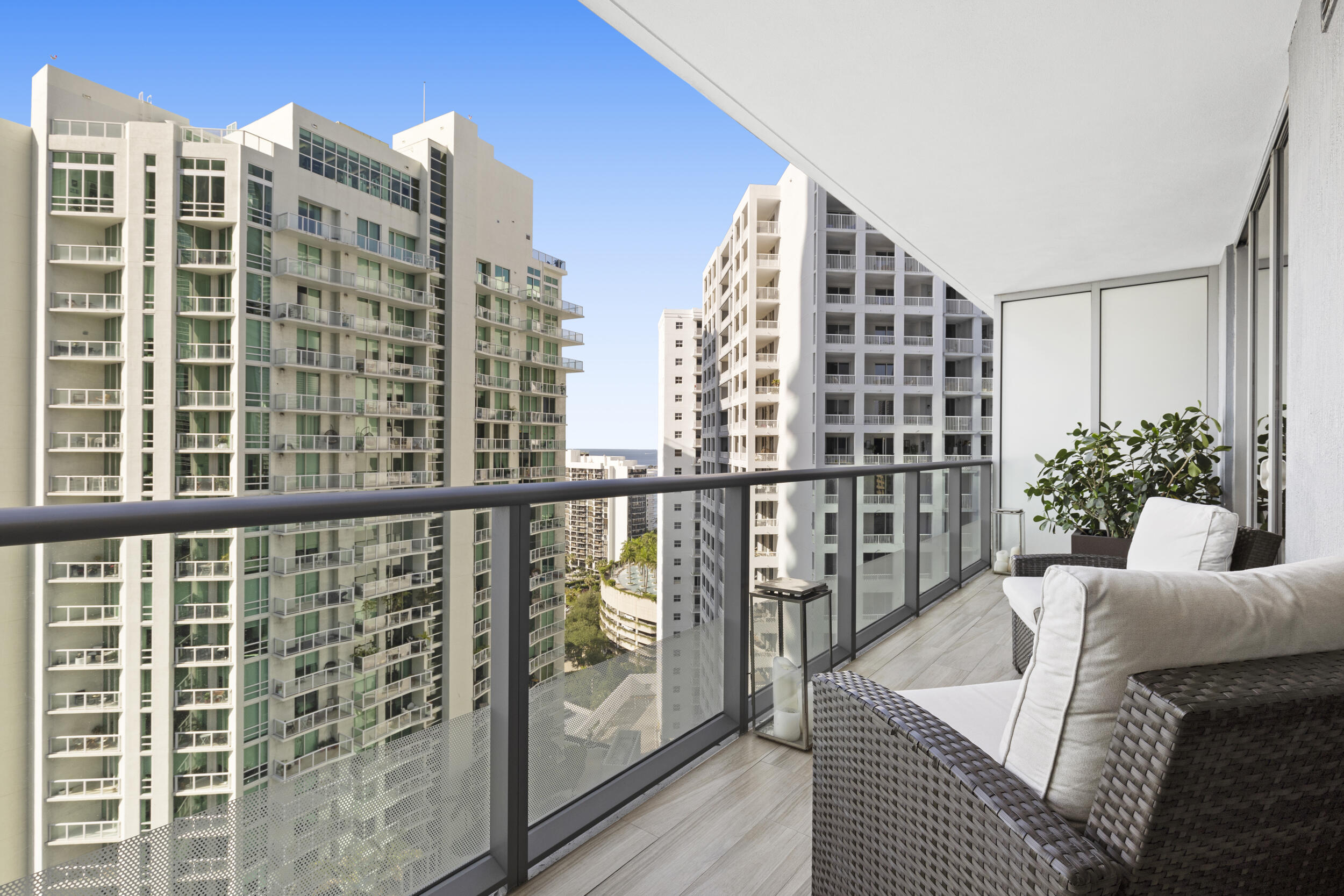 1300 Brickell Bay 2105 Property Photo 16