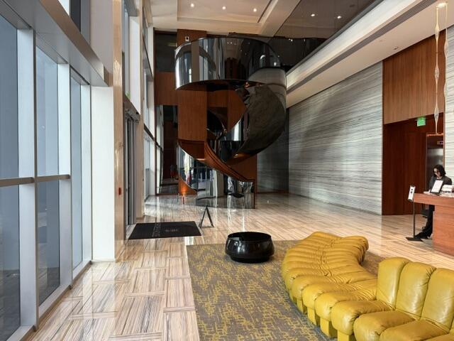1300 Brickell Bay 2105 Property Photo 25