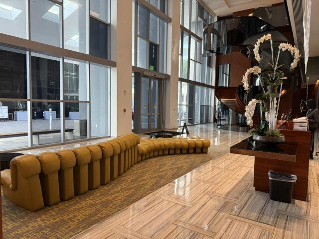 1300 Brickell Bay 2105 Property Photo 26