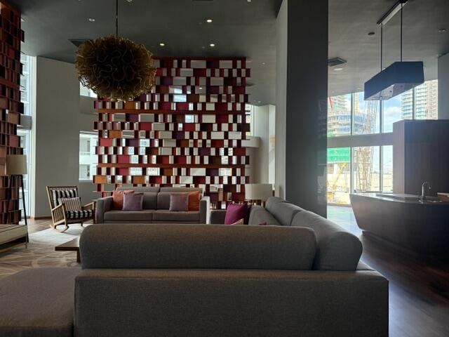 1300 Brickell Bay 2105 Property Photo 40