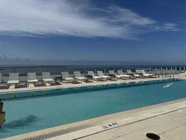1300 Brickell Bay 2105 Property Photo 41