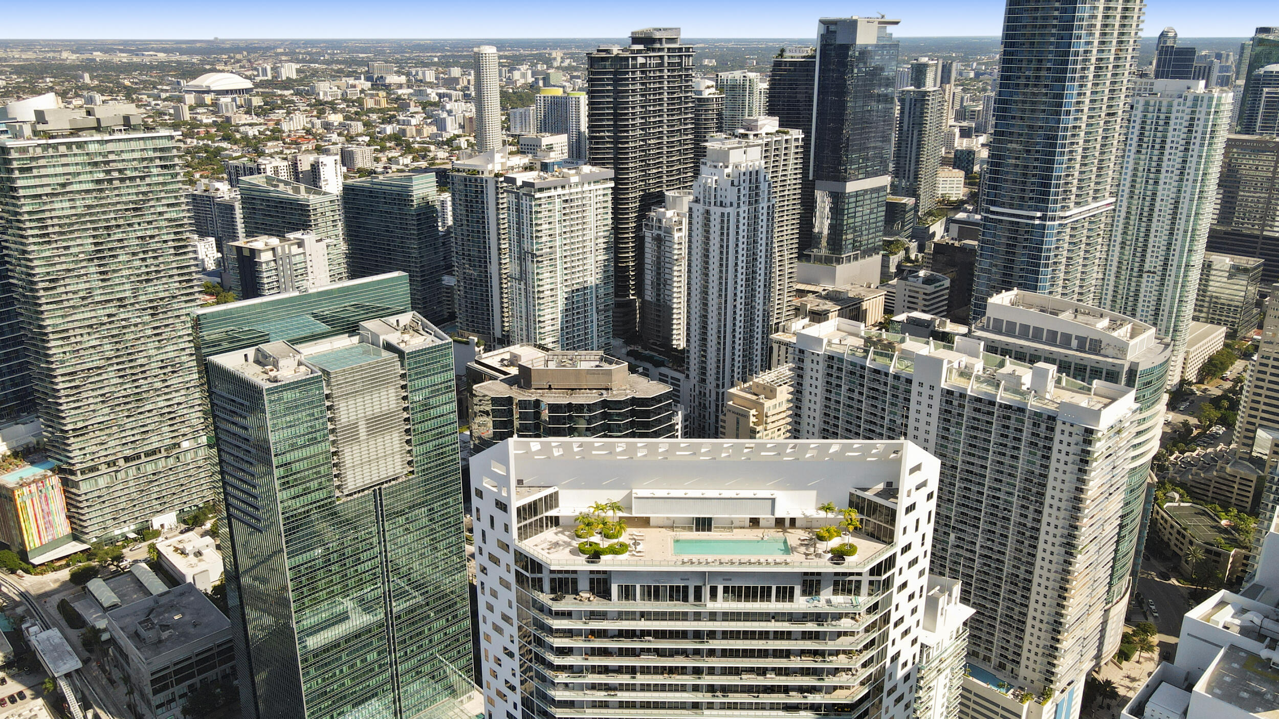 1300 Brickell Bay 2105 Property Photo 42