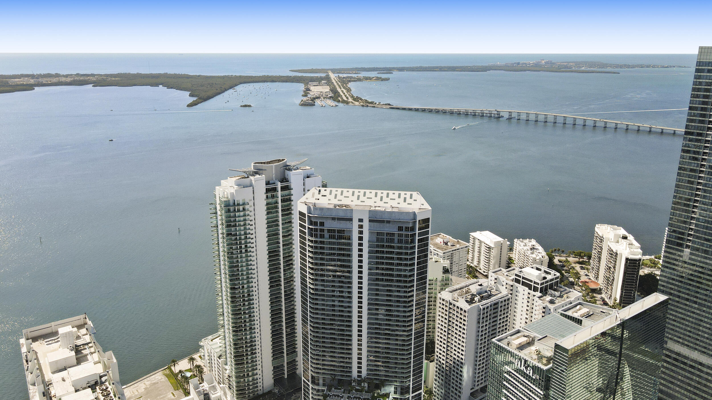 1300 Brickell Bay 2105 Property Photo 43