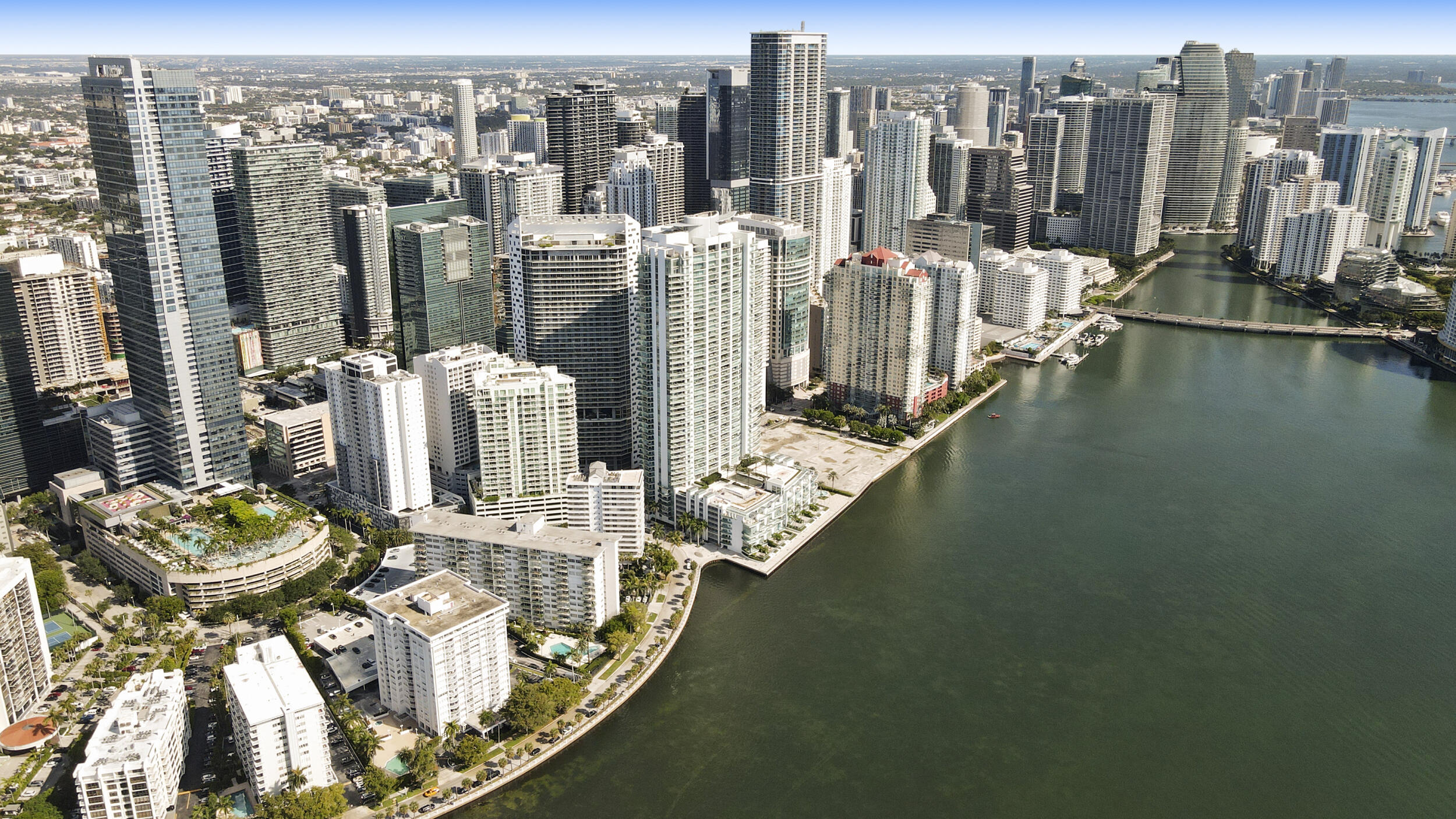 1300 Brickell Bay 2105 Property Photo 44