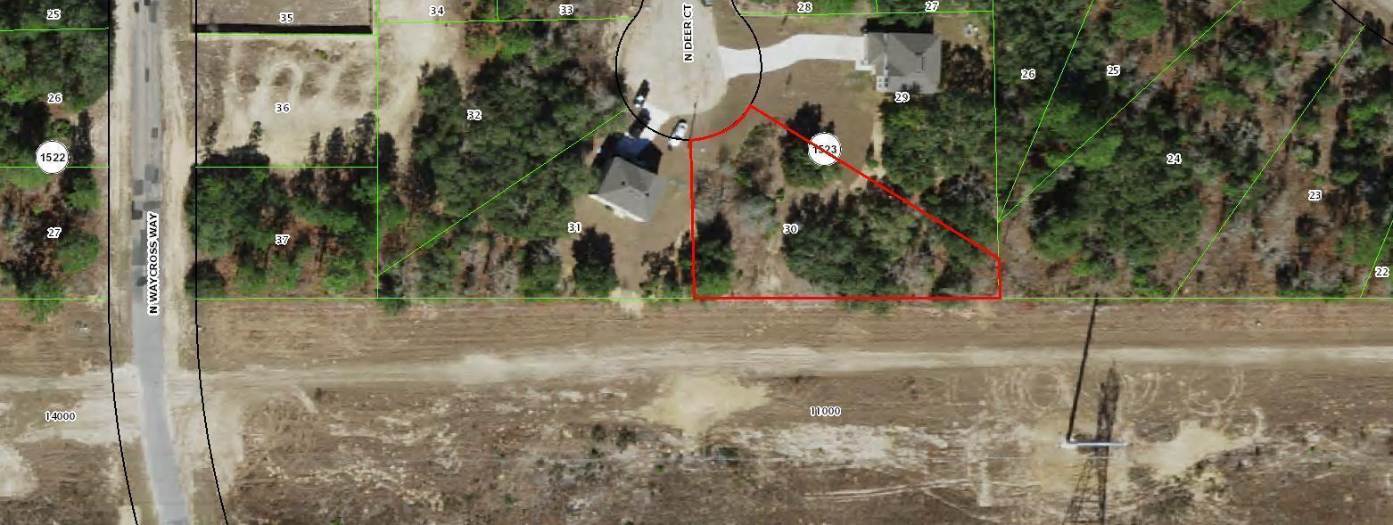 6929 N Deer Point Property Photo 1