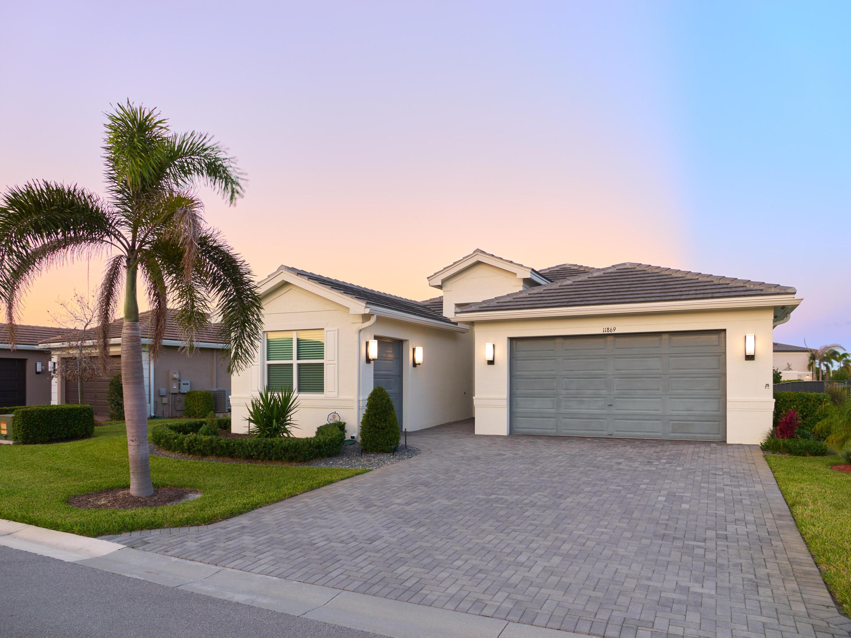 11869 Sw Poseidon Way Property Photo 1