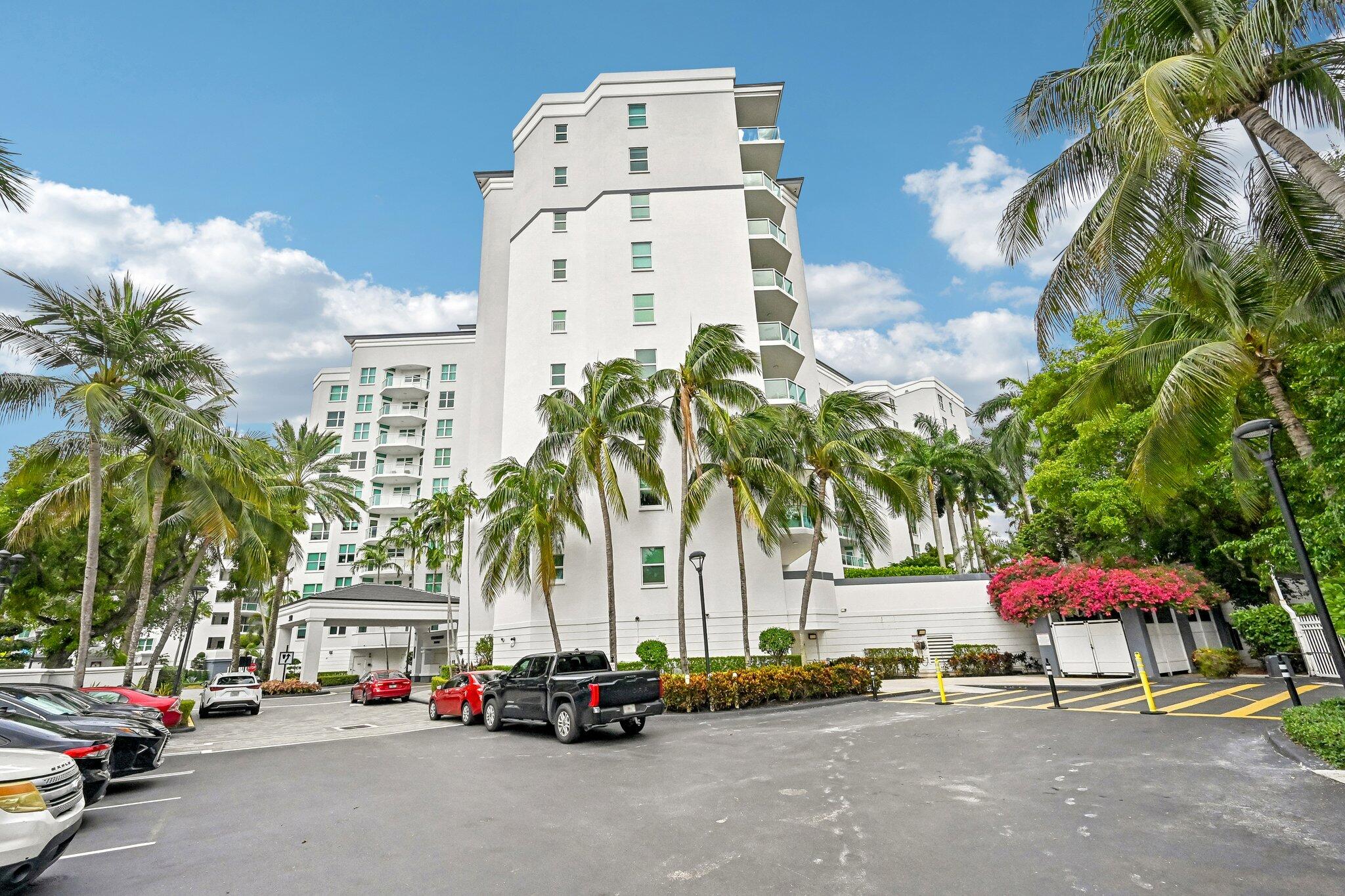 550 Se Mizner Boulevard B206 Property Photo 1