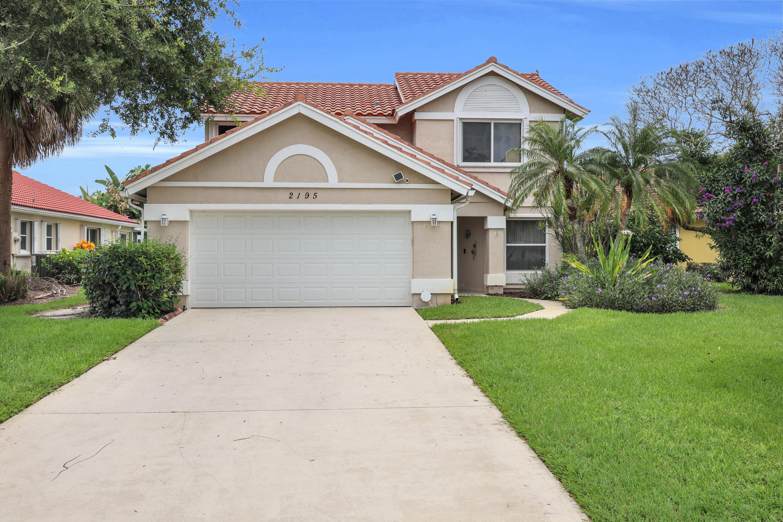 2195 SW Shoal Creek Trace Property Photo 1