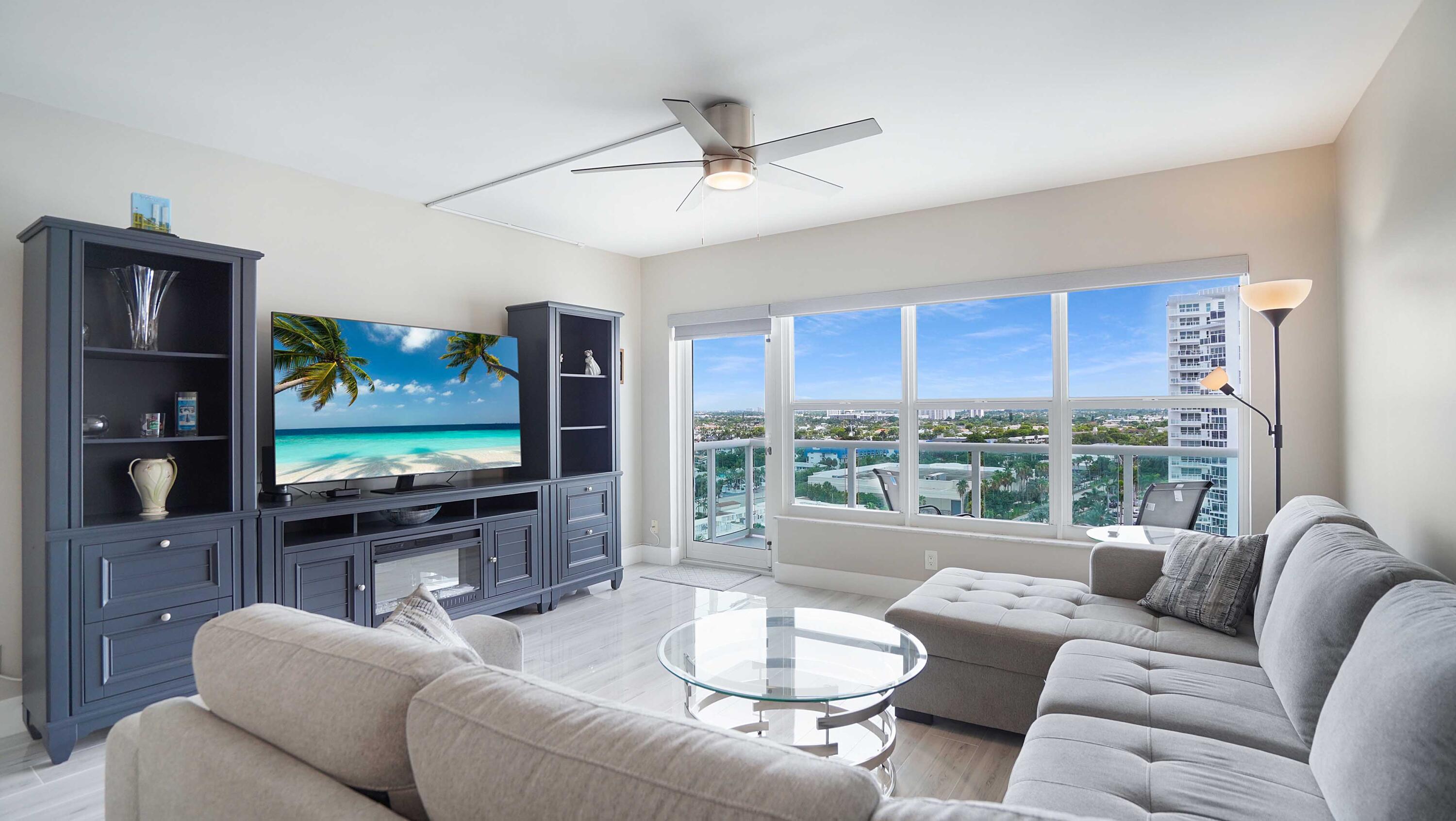 3550 Galt Ocean Drive 1208 Property Photo 3