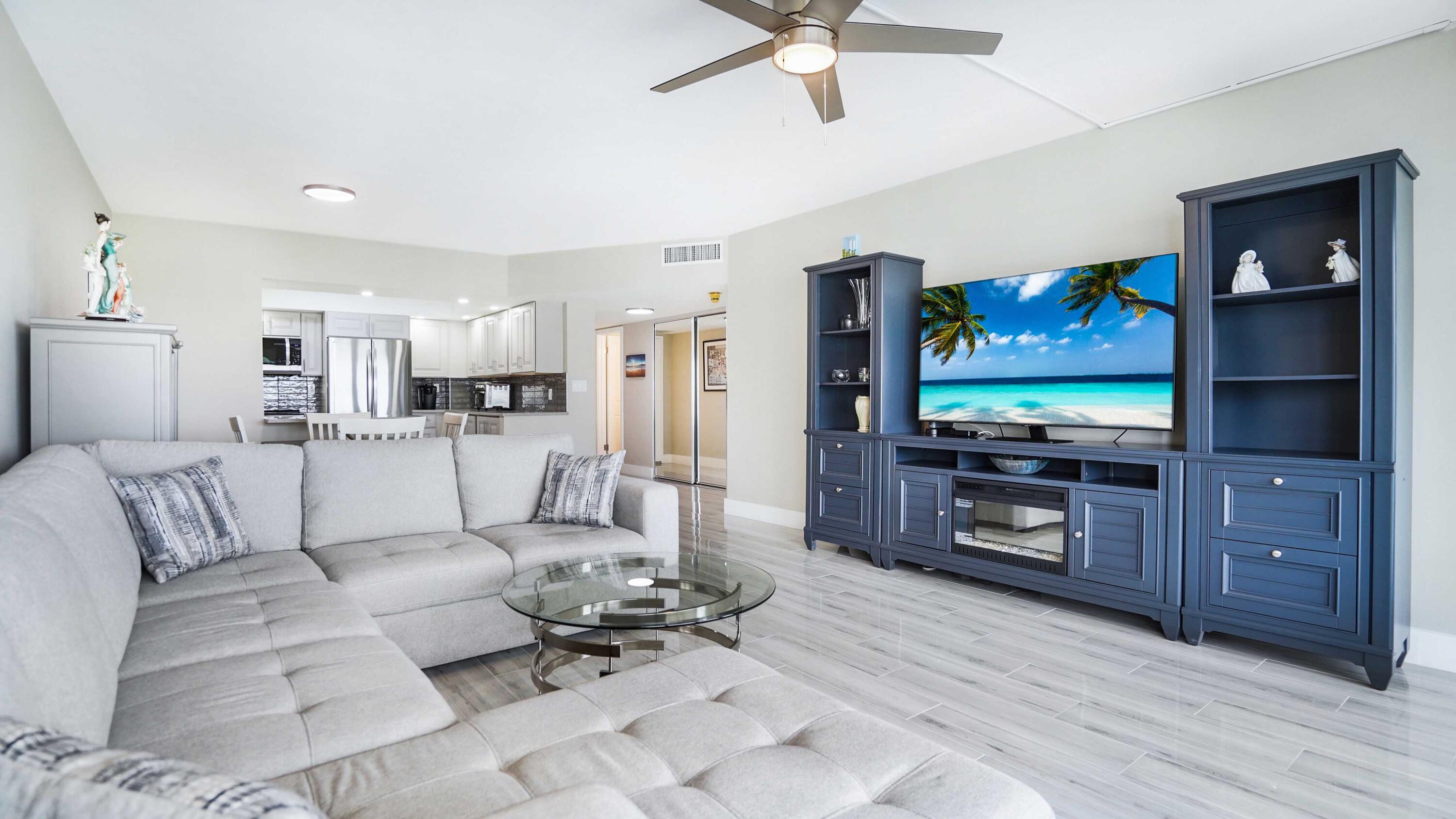 3550 Galt Ocean Drive 1208 Property Photo 4