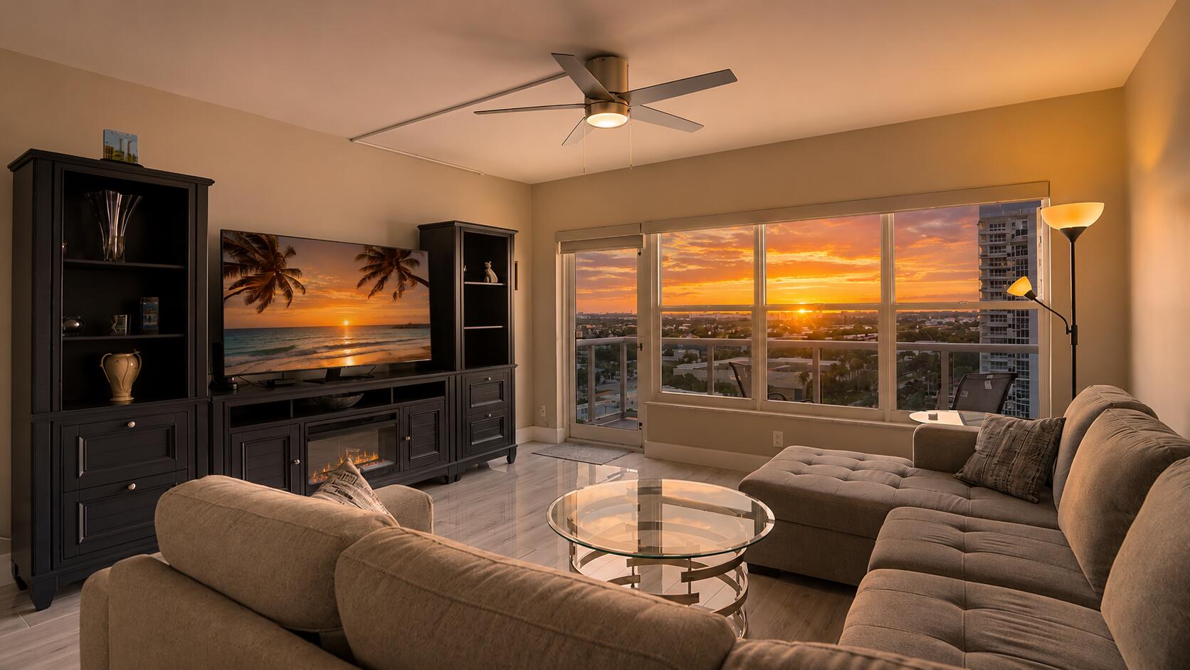 3550 Galt Ocean Drive 1208 Property Photo 5