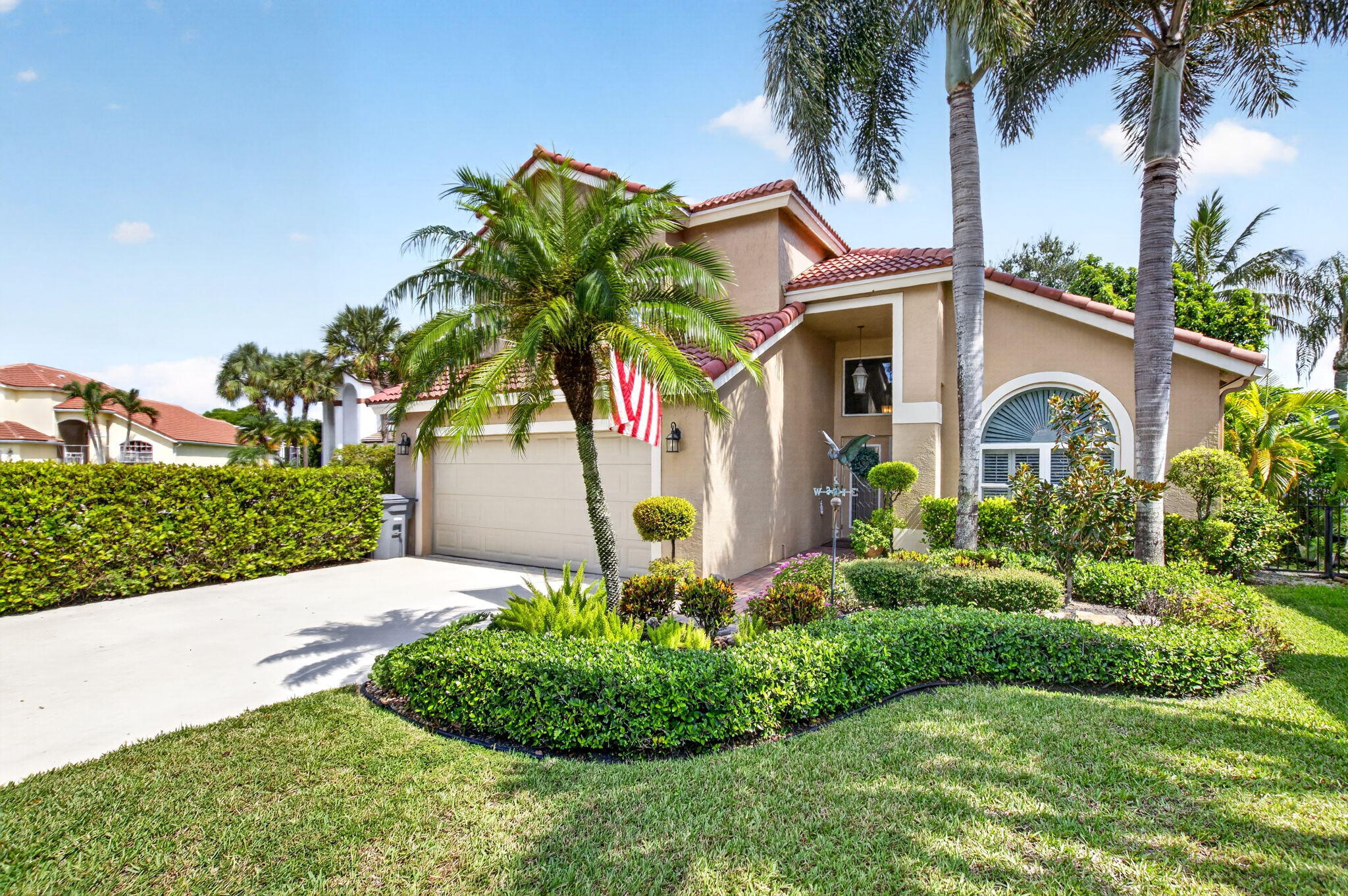 7591 Brunson Circle Property Photo 4