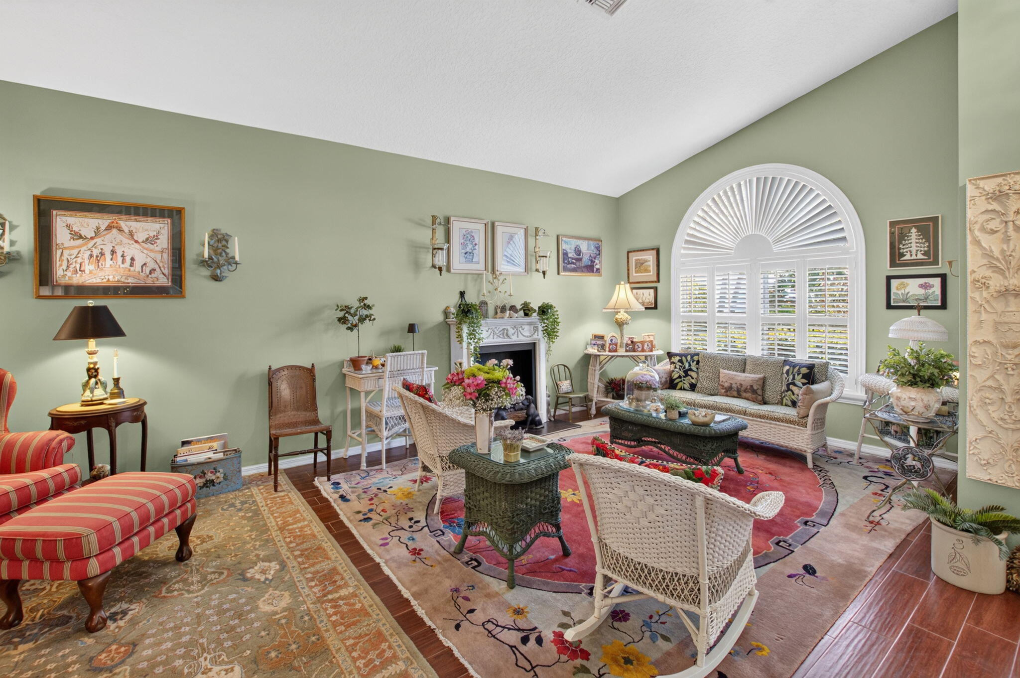 7591 Brunson Circle Property Photo 8
