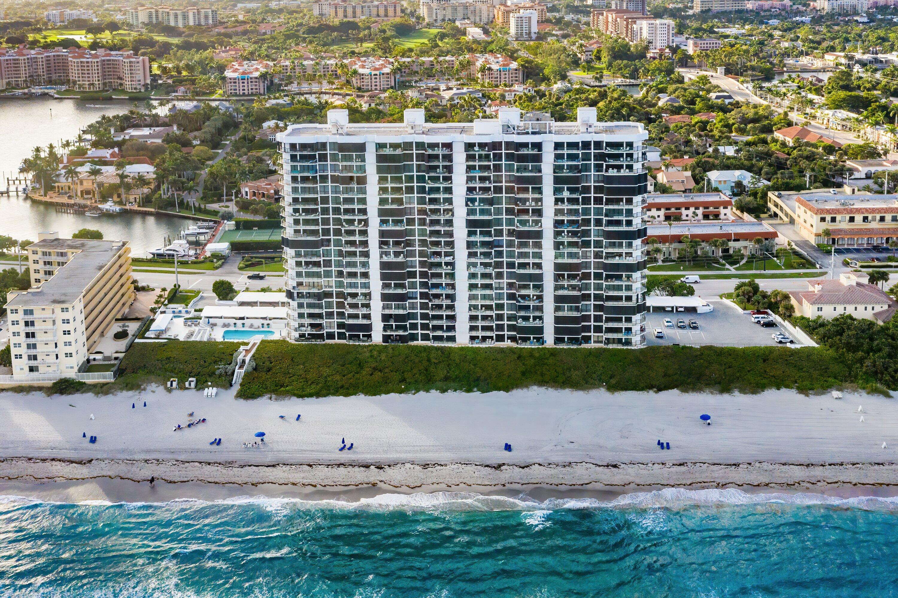 250 S Ocean Boulevard 8f Property Photo 3