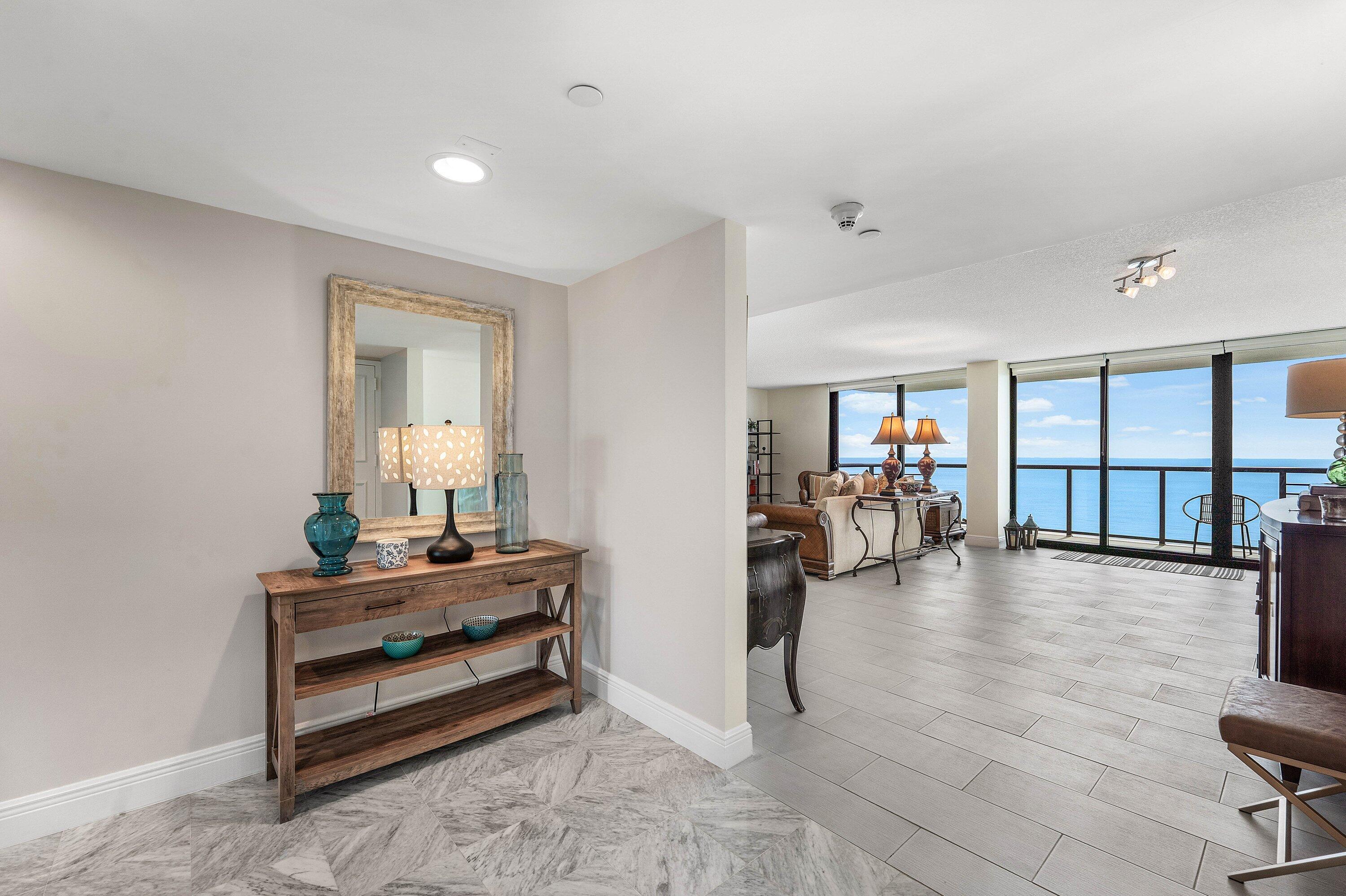 250 S Ocean Boulevard 8f Property Photo 6