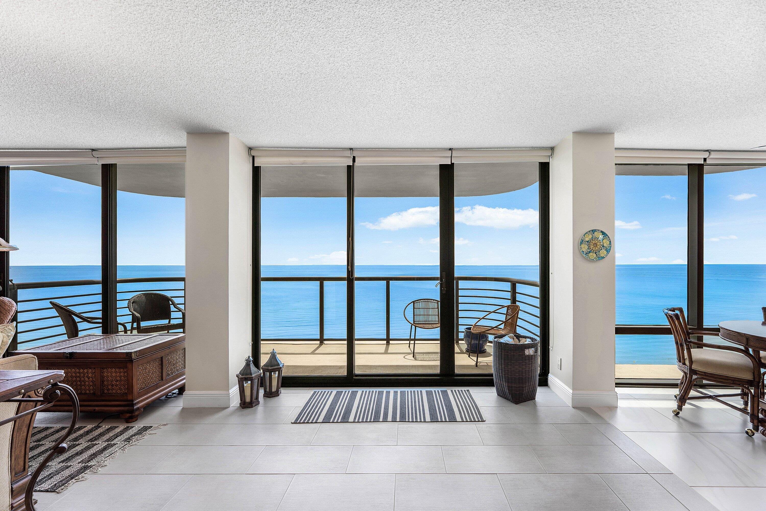 250 S Ocean Boulevard 8f Property Photo 7