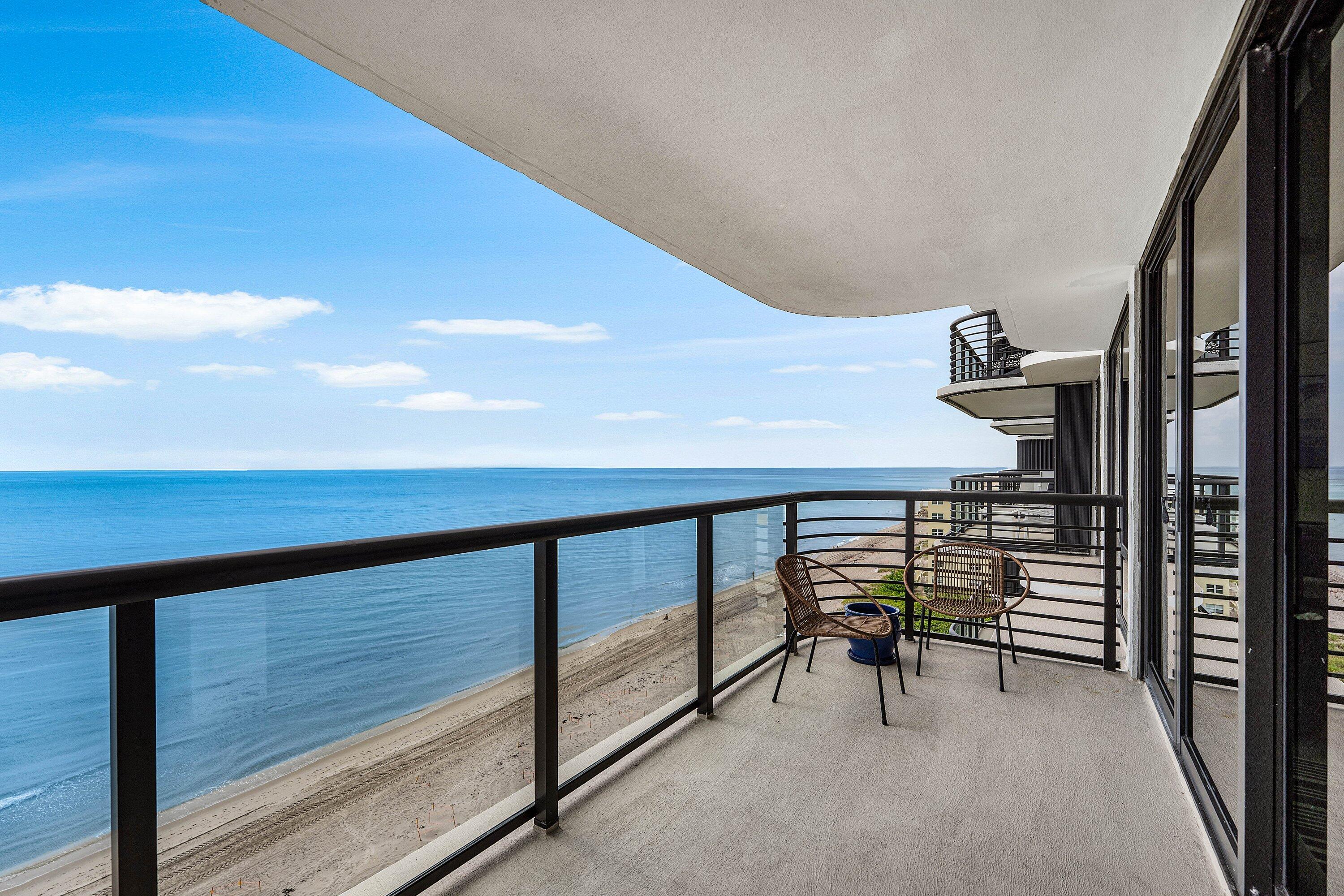 250 S Ocean Boulevard 8f Property Photo 8