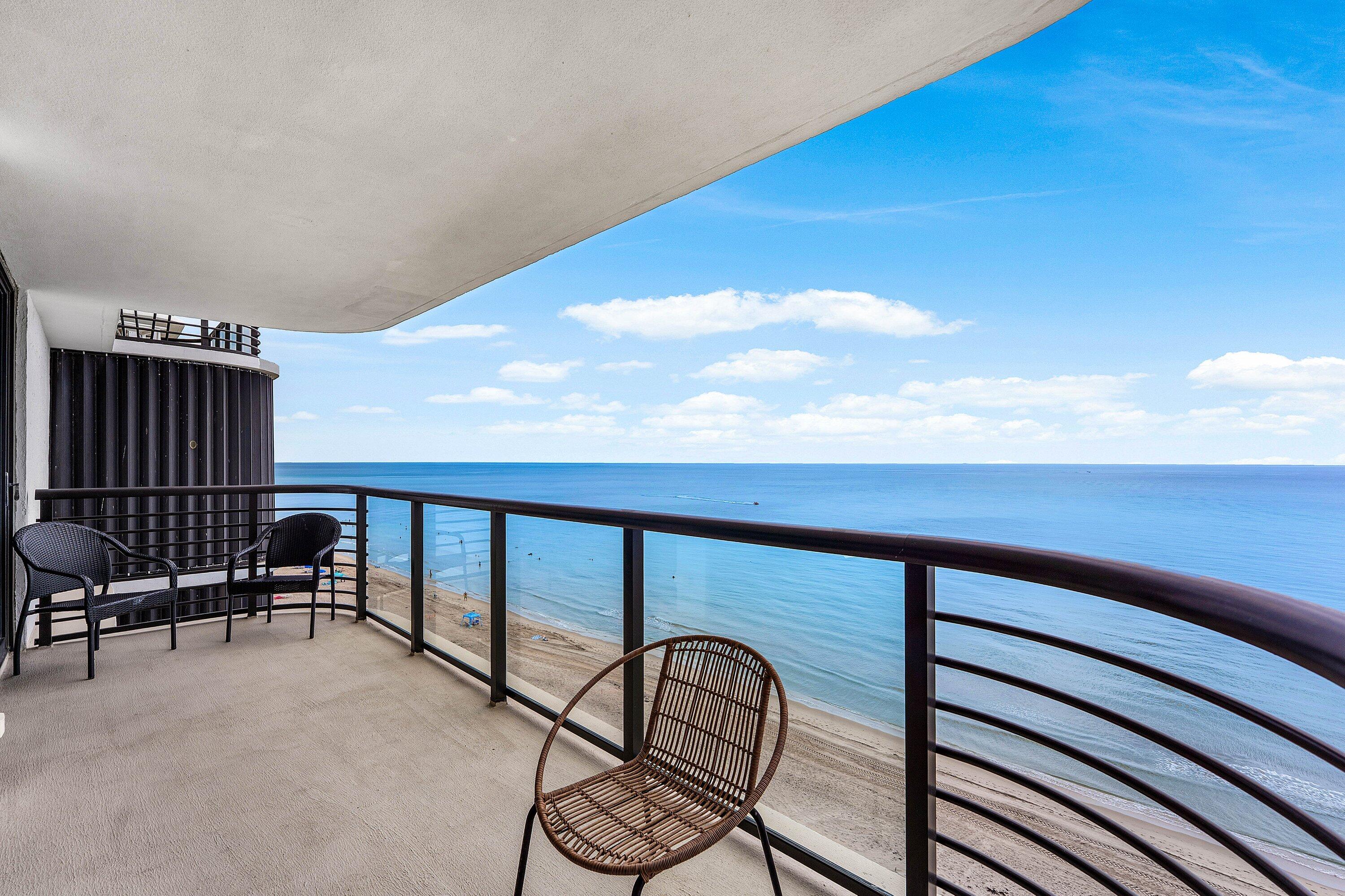 250 S Ocean Boulevard 8f Property Photo 9
