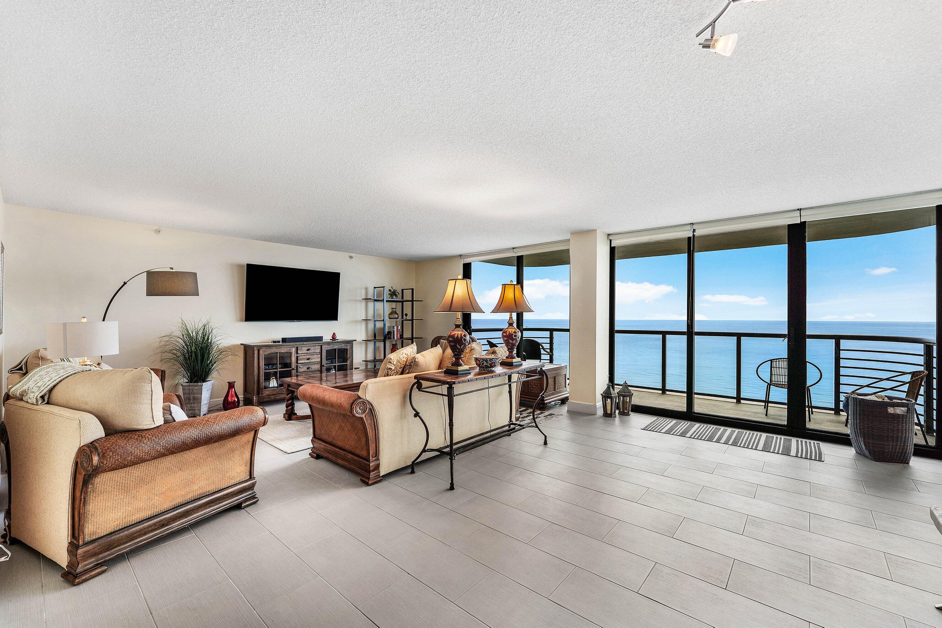 250 S Ocean Boulevard 8f Property Photo 10