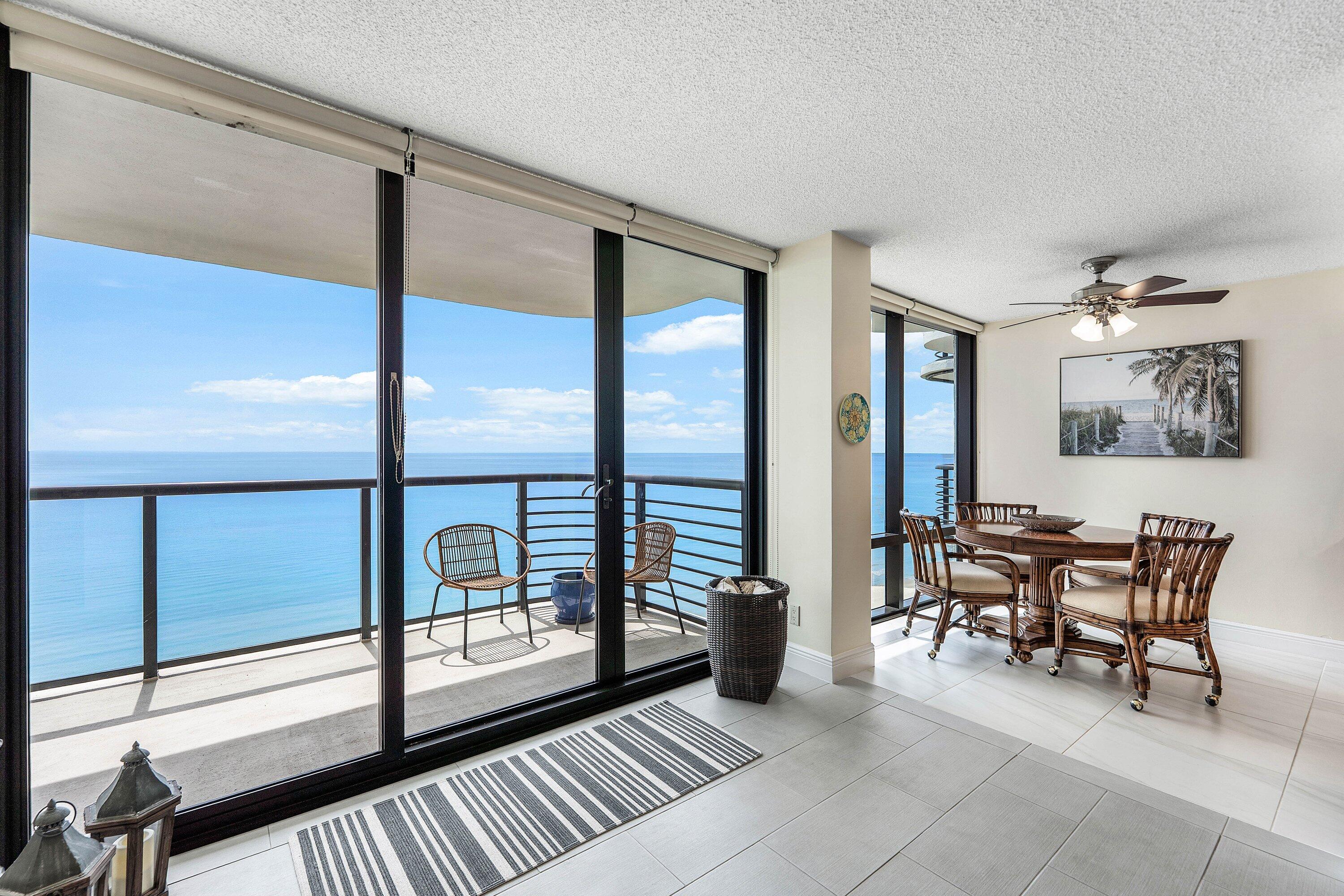250 S Ocean Boulevard 8f Property Photo 14