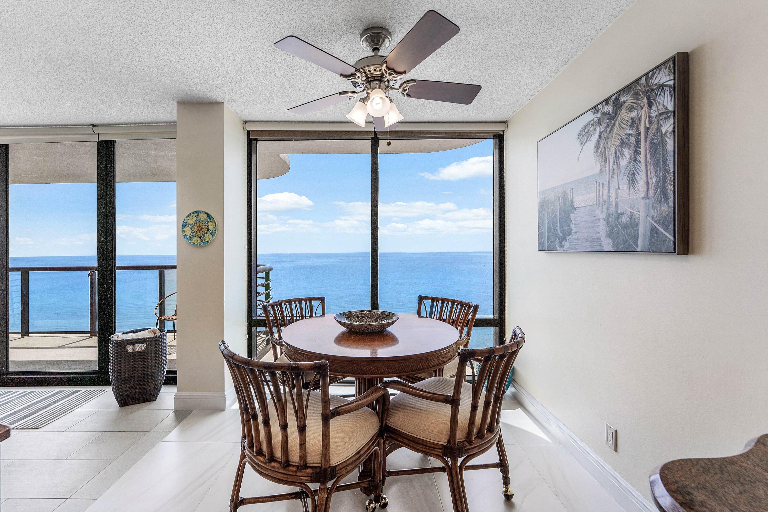 250 S Ocean Boulevard 8f Property Photo 15