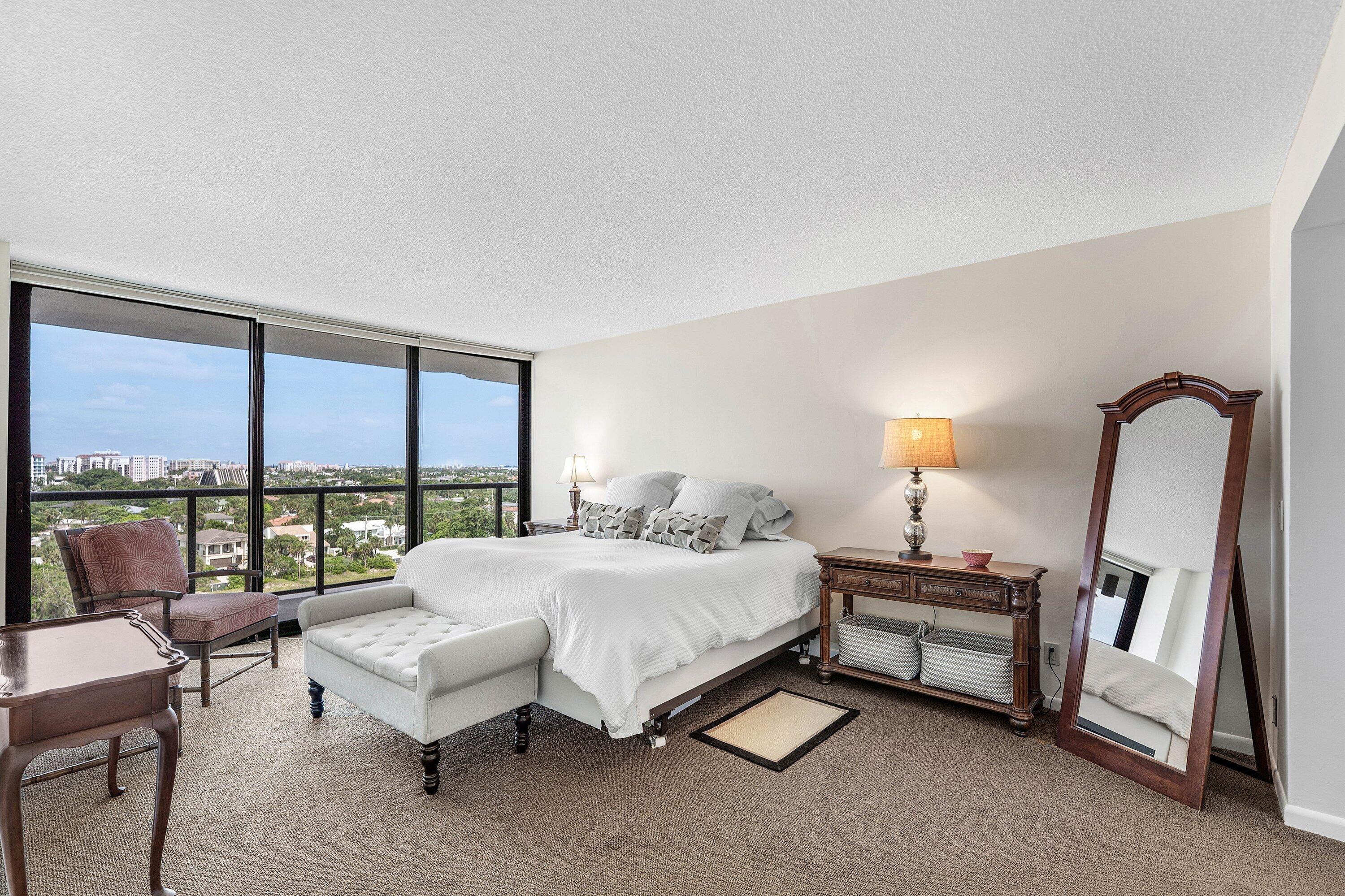 250 S Ocean Boulevard 8f Property Photo 21