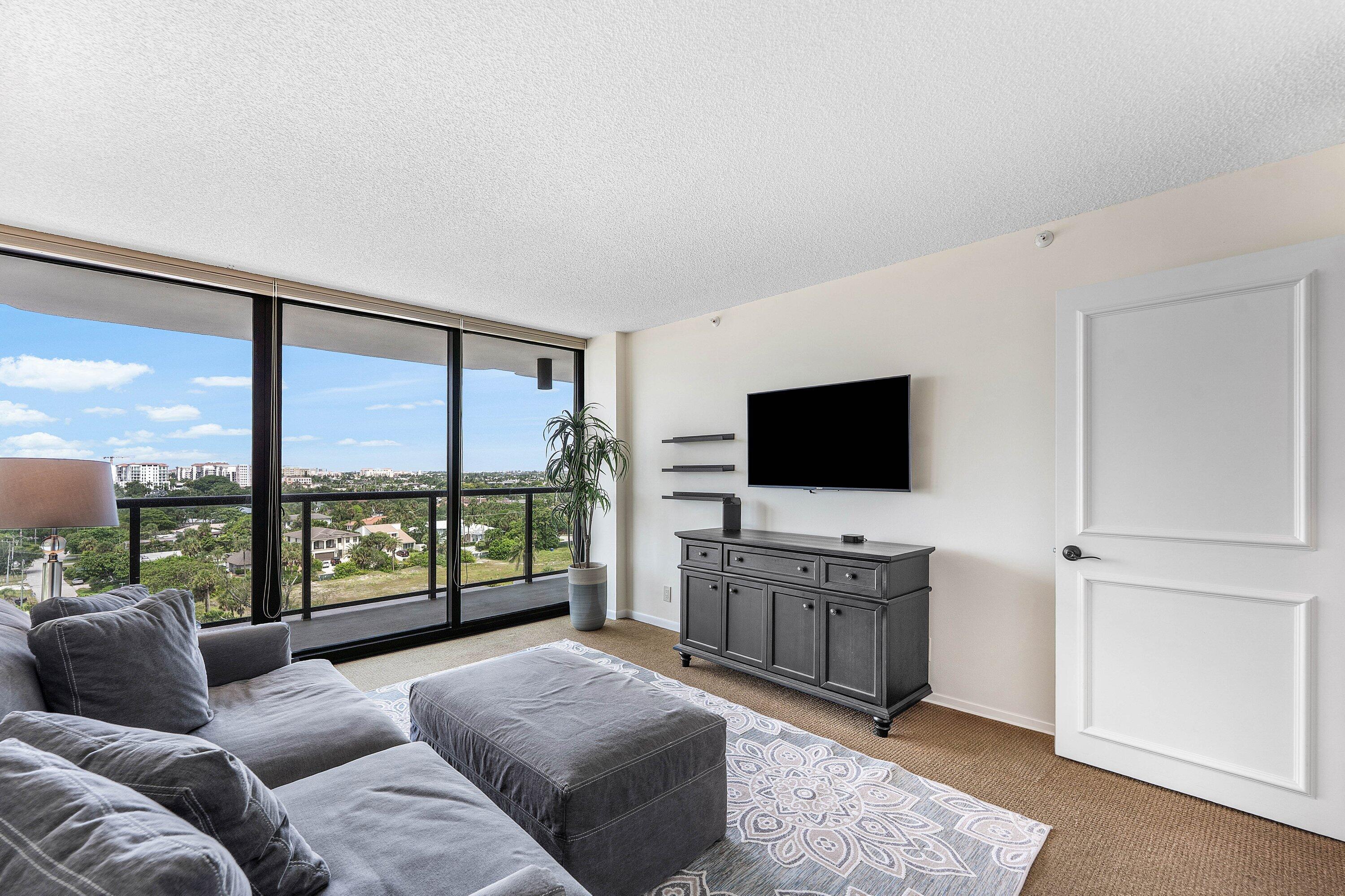250 S Ocean Boulevard 8f Property Photo 28