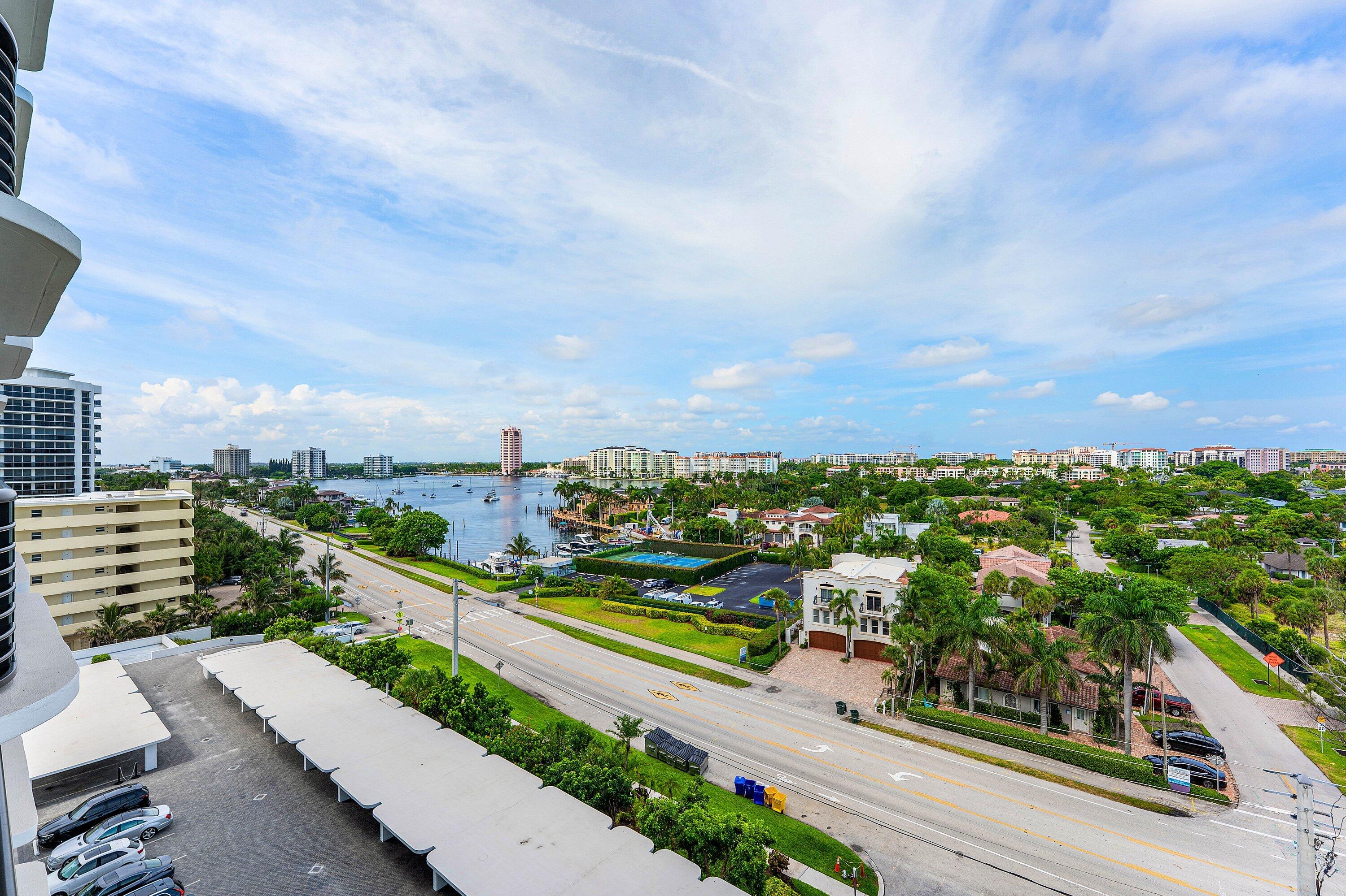 250 S Ocean Boulevard 8f Property Photo 32