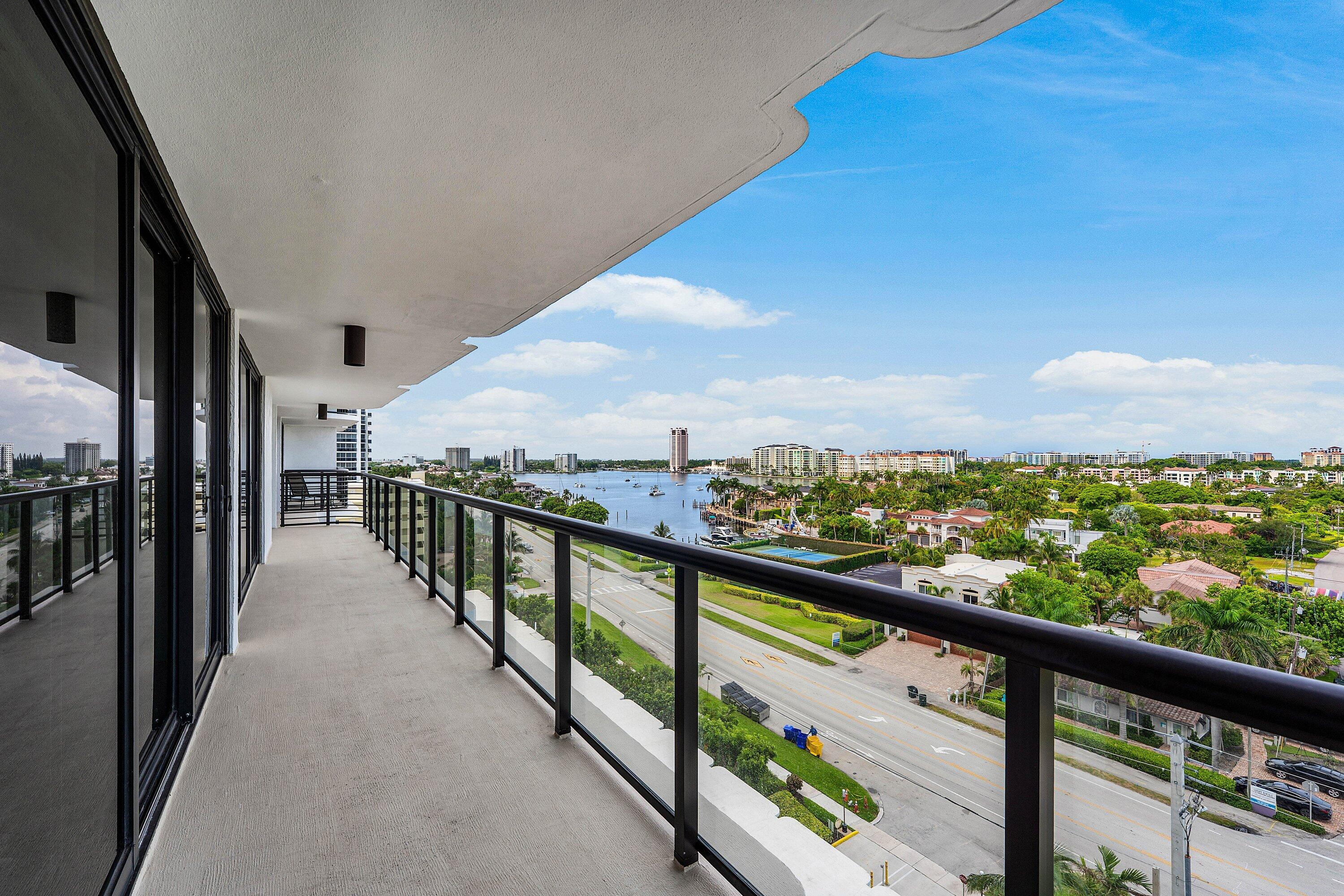 250 S Ocean Boulevard 8f Property Photo 33