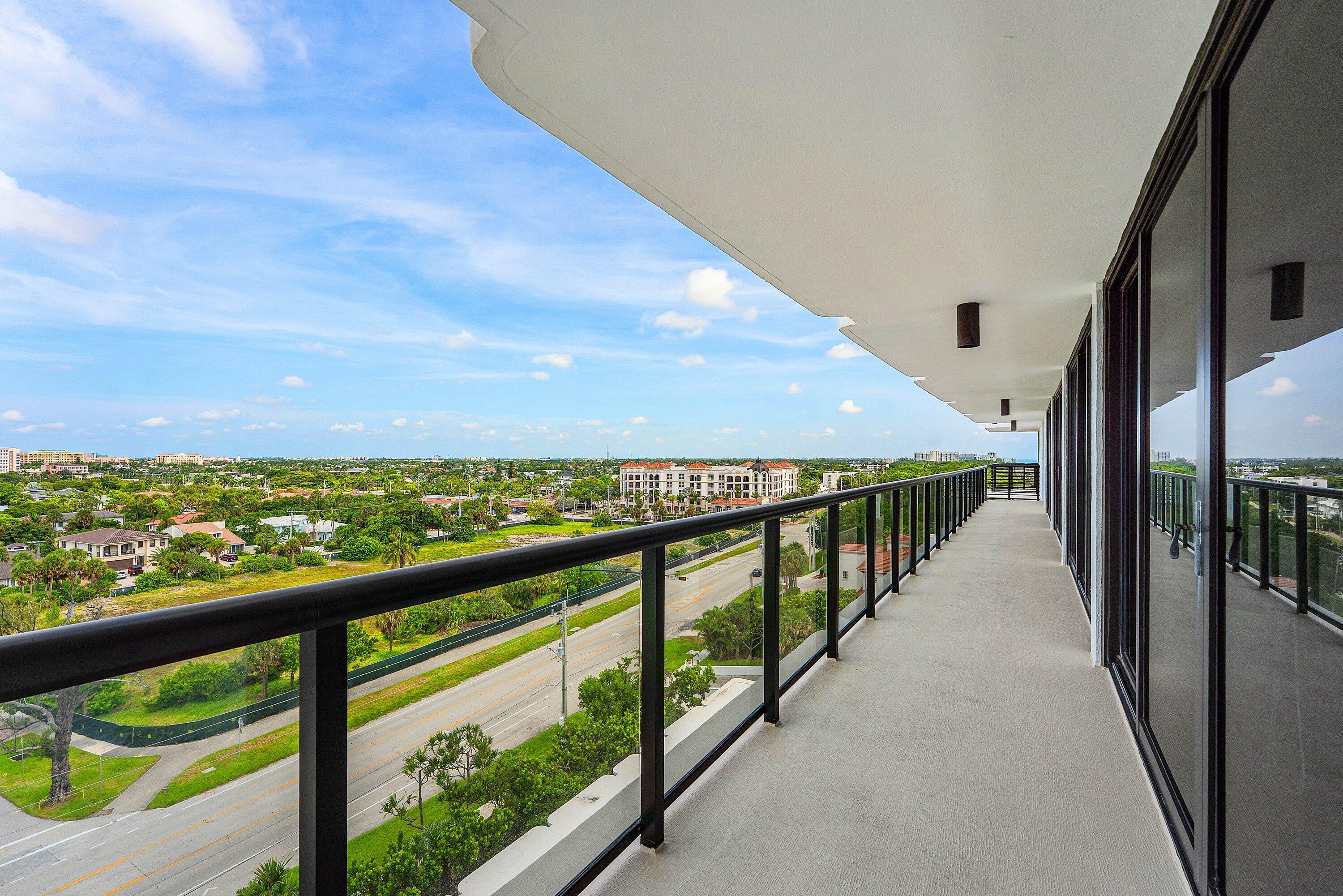 250 S Ocean Boulevard 8f Property Photo 34