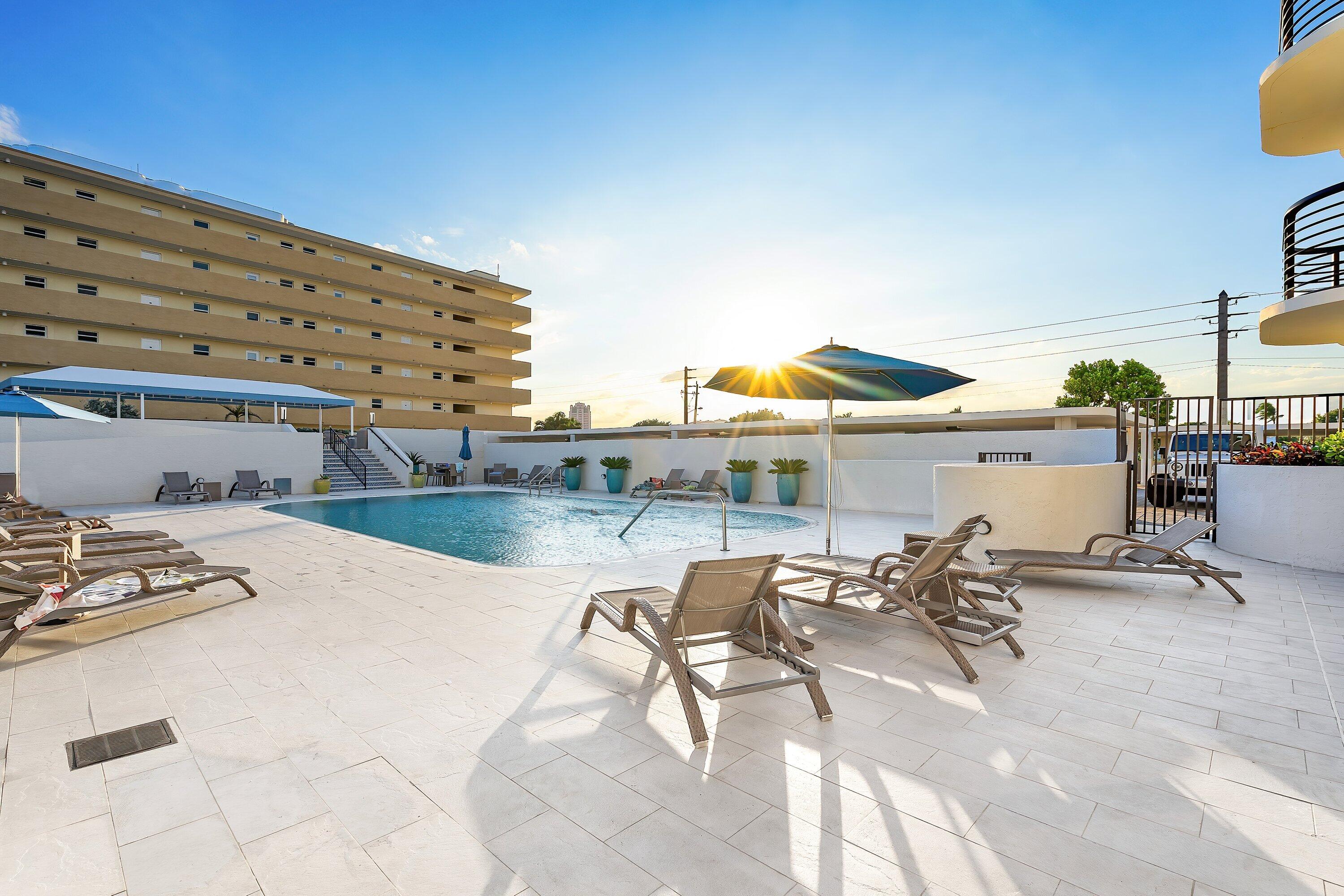250 S Ocean Boulevard 8f Property Photo 44
