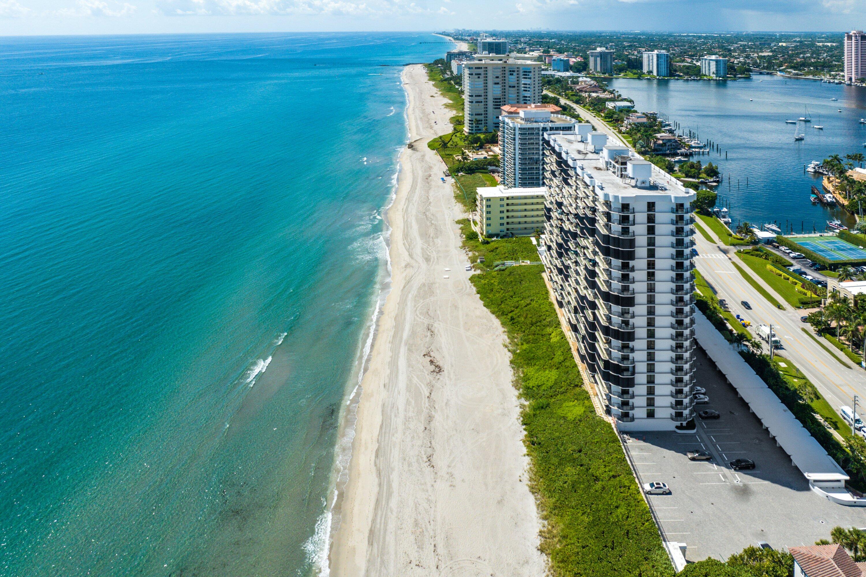 250 S Ocean Boulevard 8f Property Photo 48