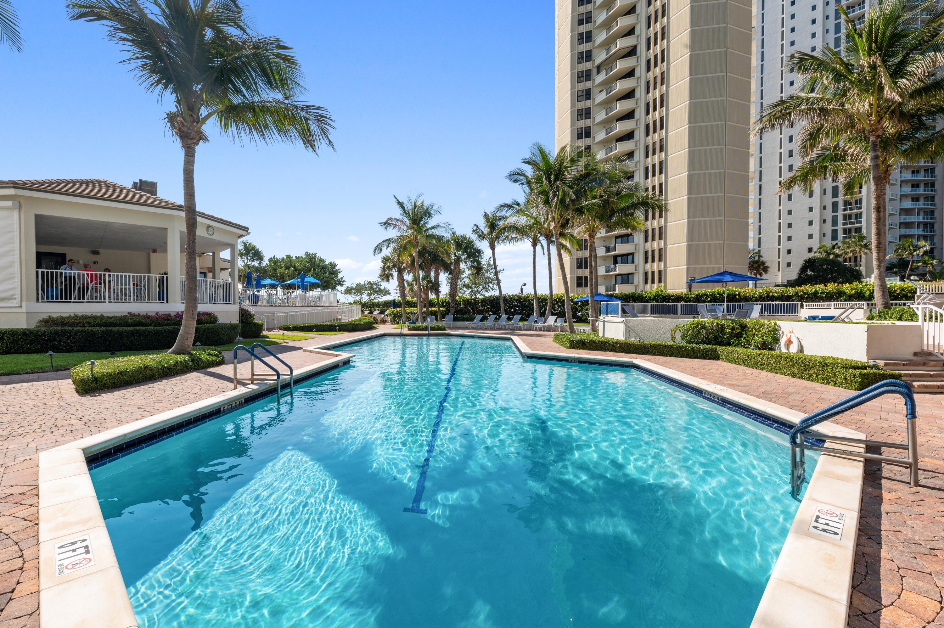3000 N Ocean Drive 19-b Property Photo 25