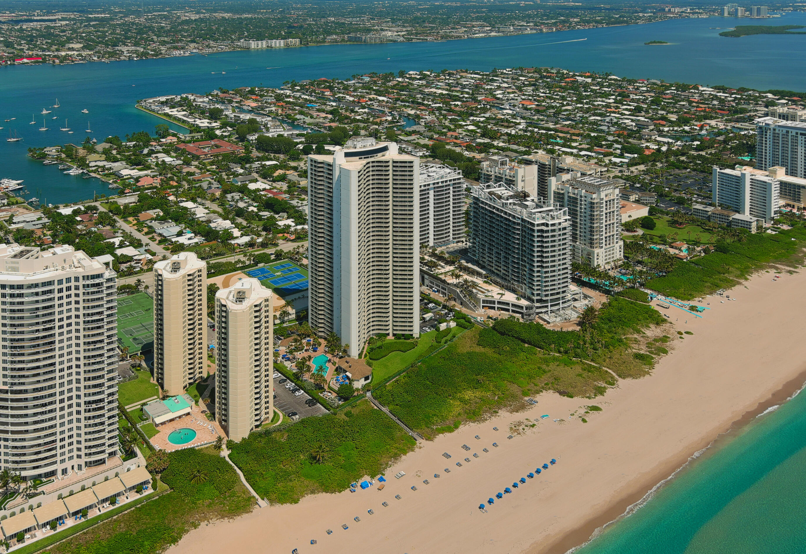 3000 N Ocean Drive 19-b Property Photo 38