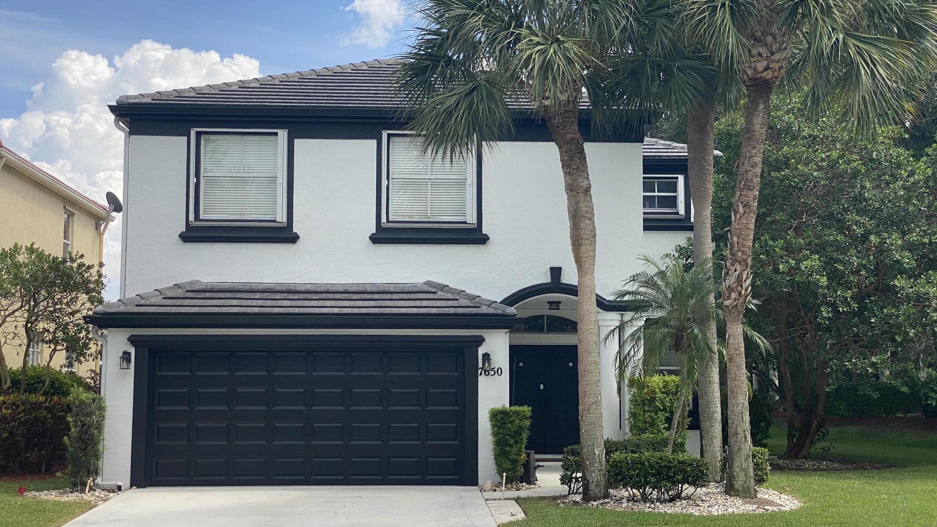 7650 OAK GROVE Circle Property Photo 1