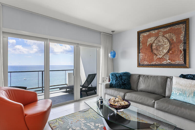 1500 S Ocean Boulevard 1404 Property Photo 3