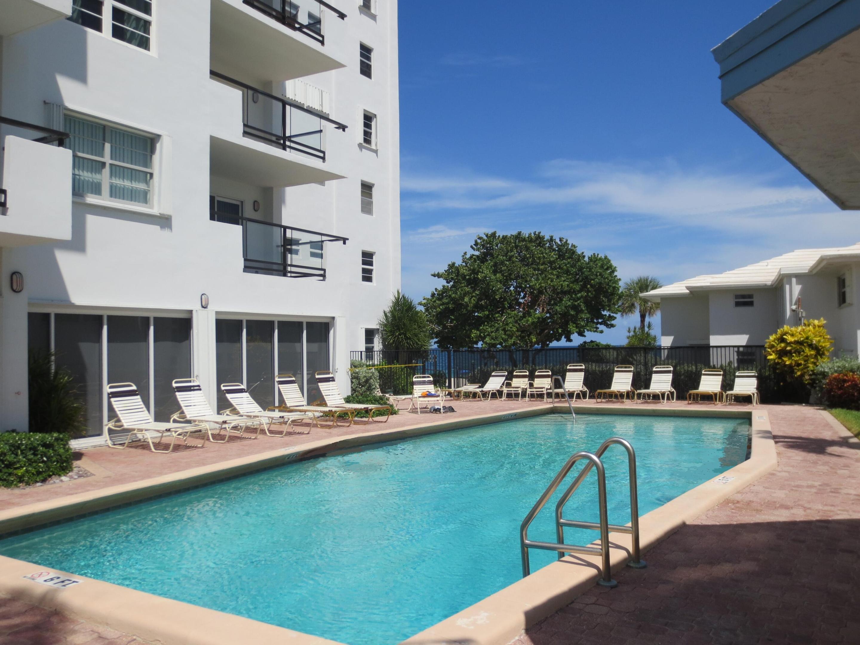 1500 S Ocean Boulevard 1404 Property Photo 15