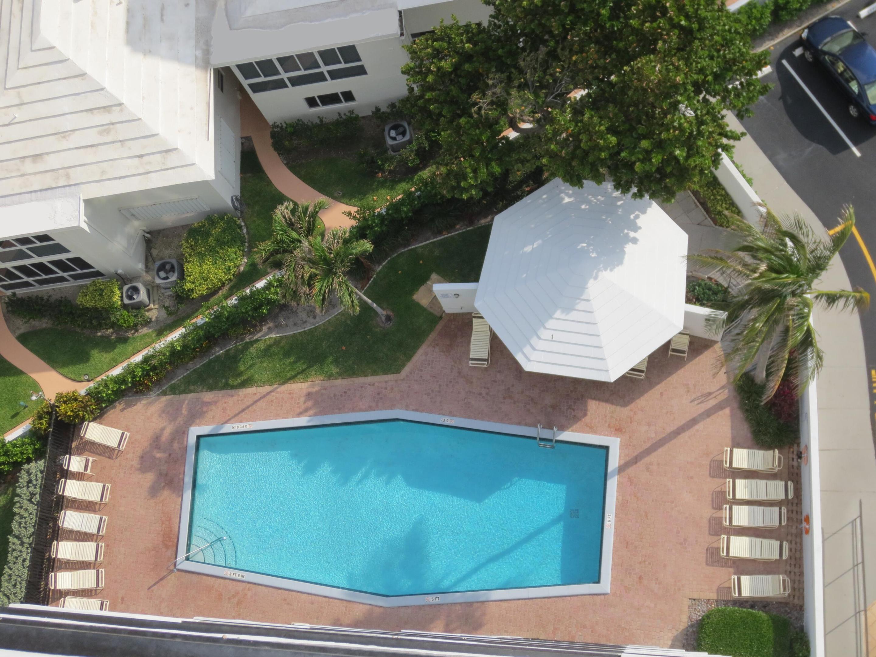 1500 S Ocean Boulevard 1404 Property Photo 25