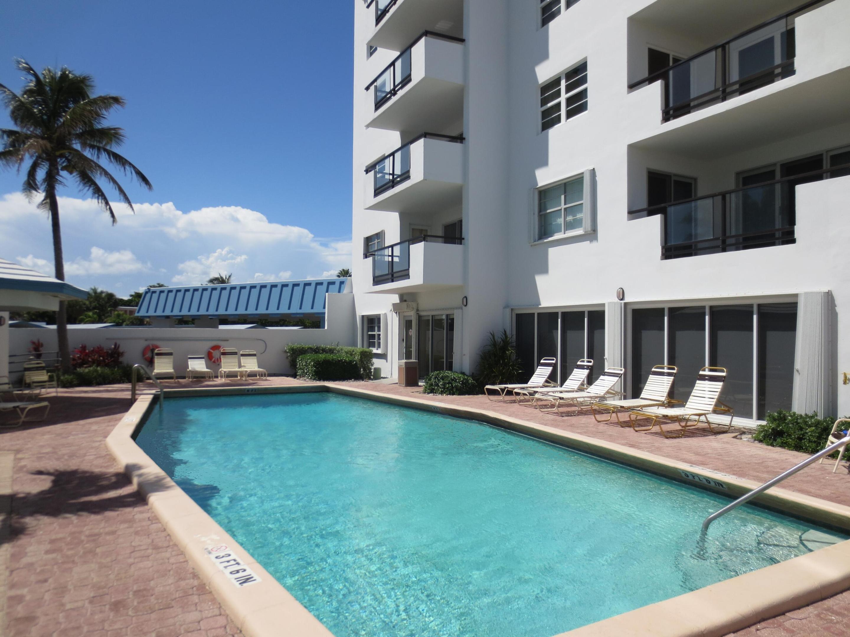1500 S Ocean Boulevard 1404 Property Photo 26