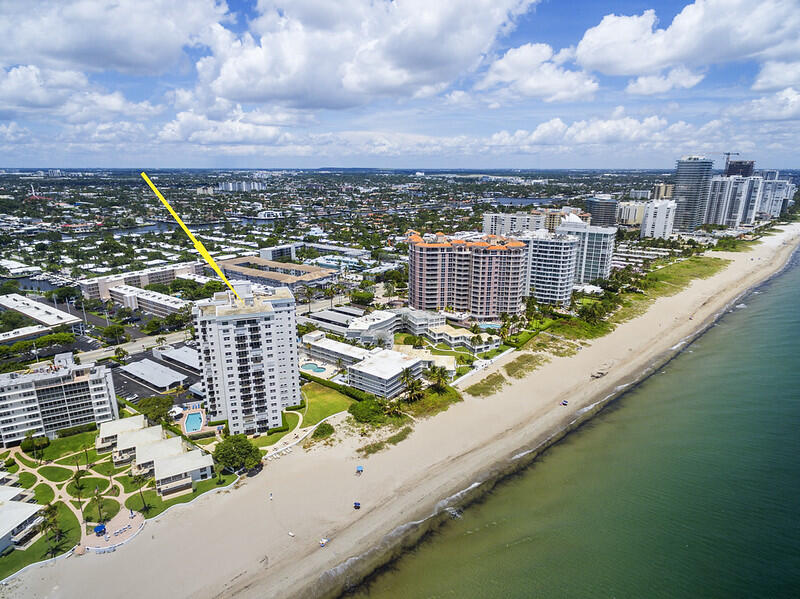 1500 S Ocean Boulevard 1404 Property Photo 34